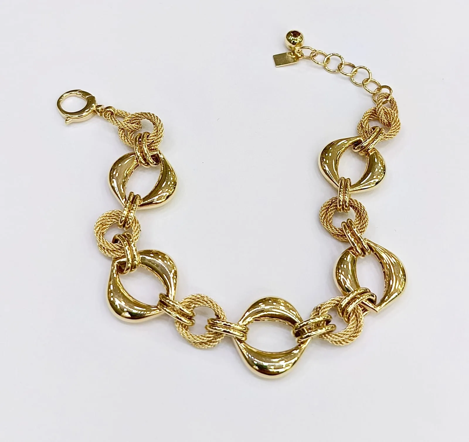 Favori Marka İtalyan Model Bileklik 