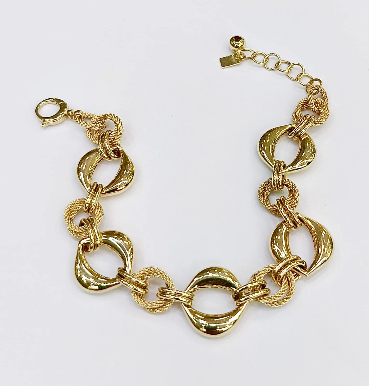 Favori Marka İtalyan Model Bileklik 