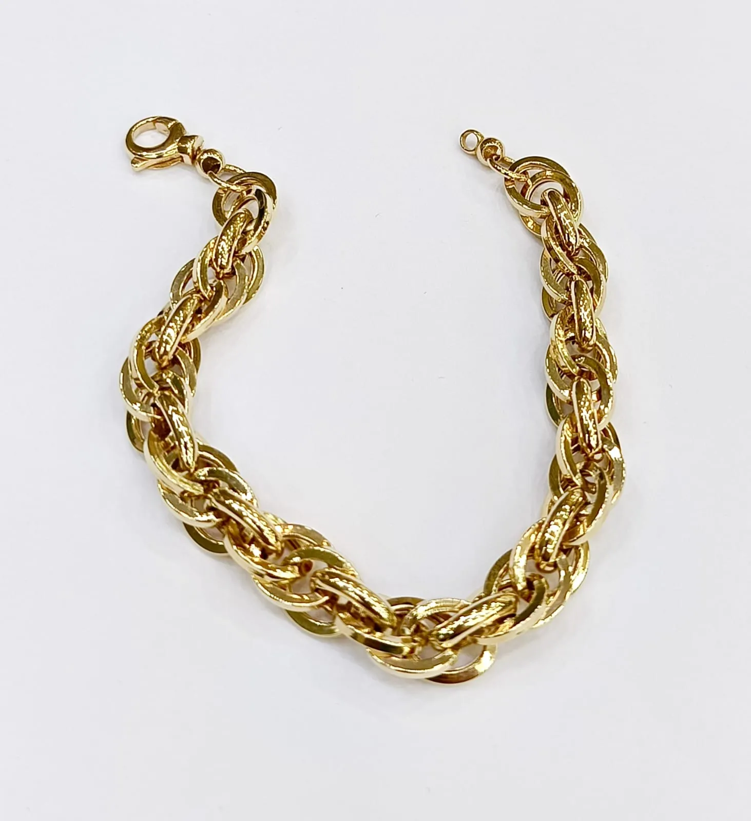 Favori Marka İtalyan Model Bileklik 