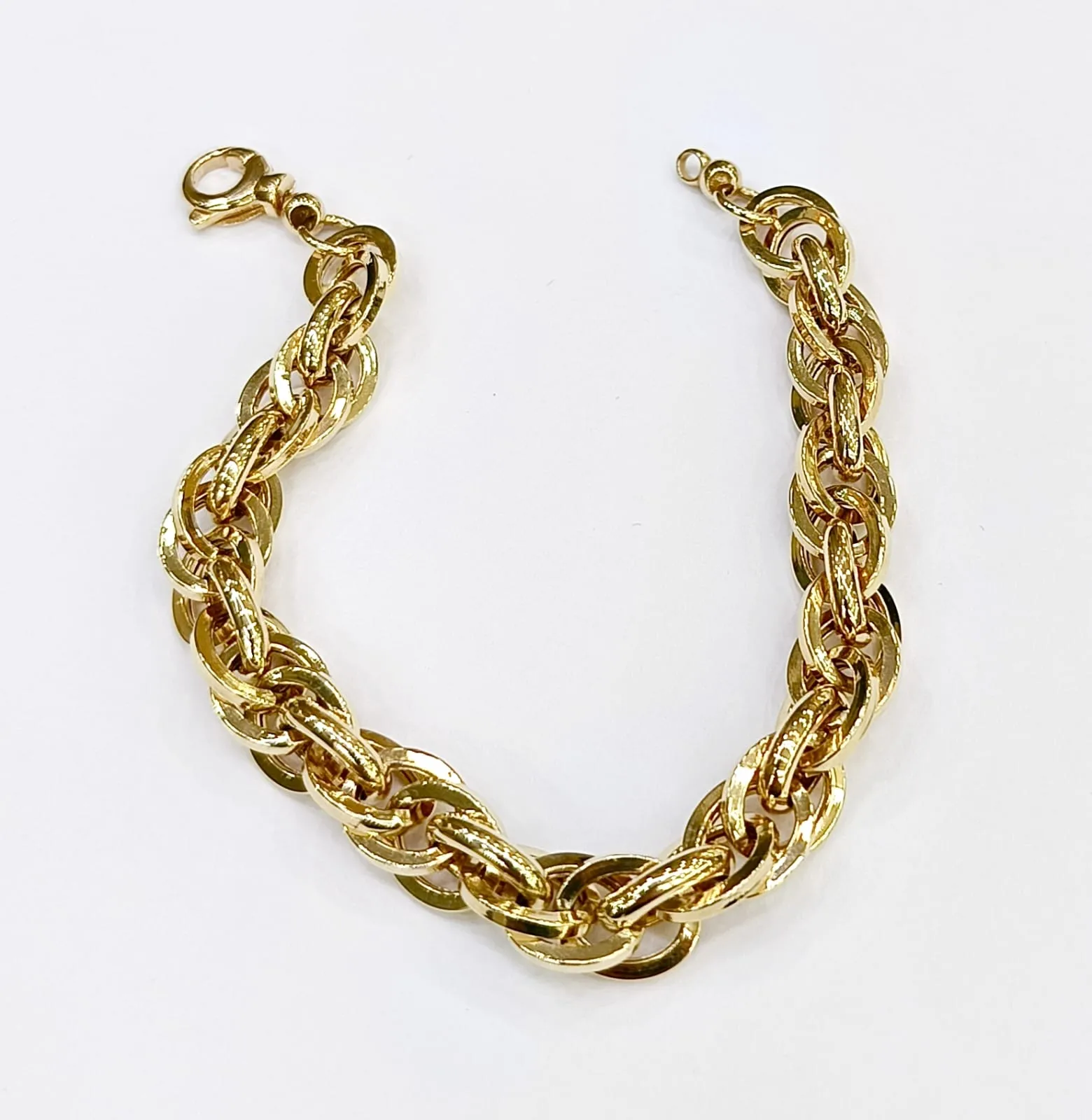 Favori Marka İtalyan Model Bileklik 