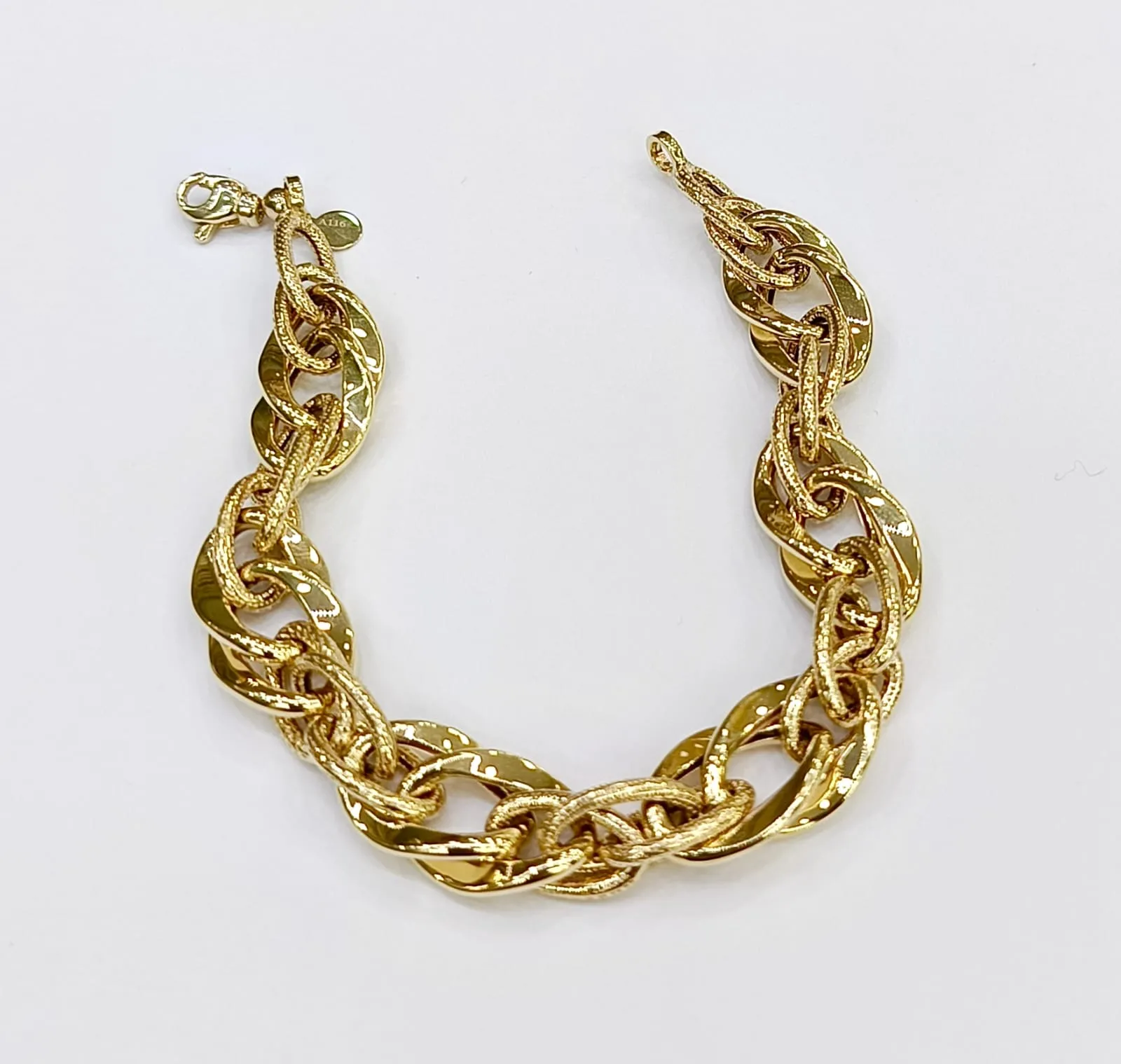 Favori Marka İtalyan Model Bileklik 