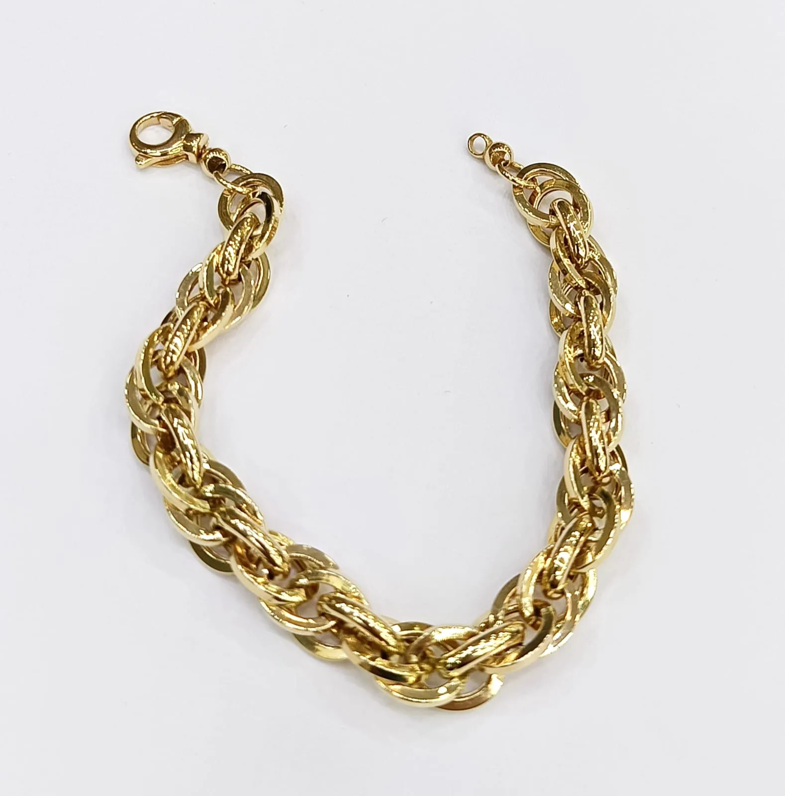 Favori Marka İtalyan Model Bileklik 