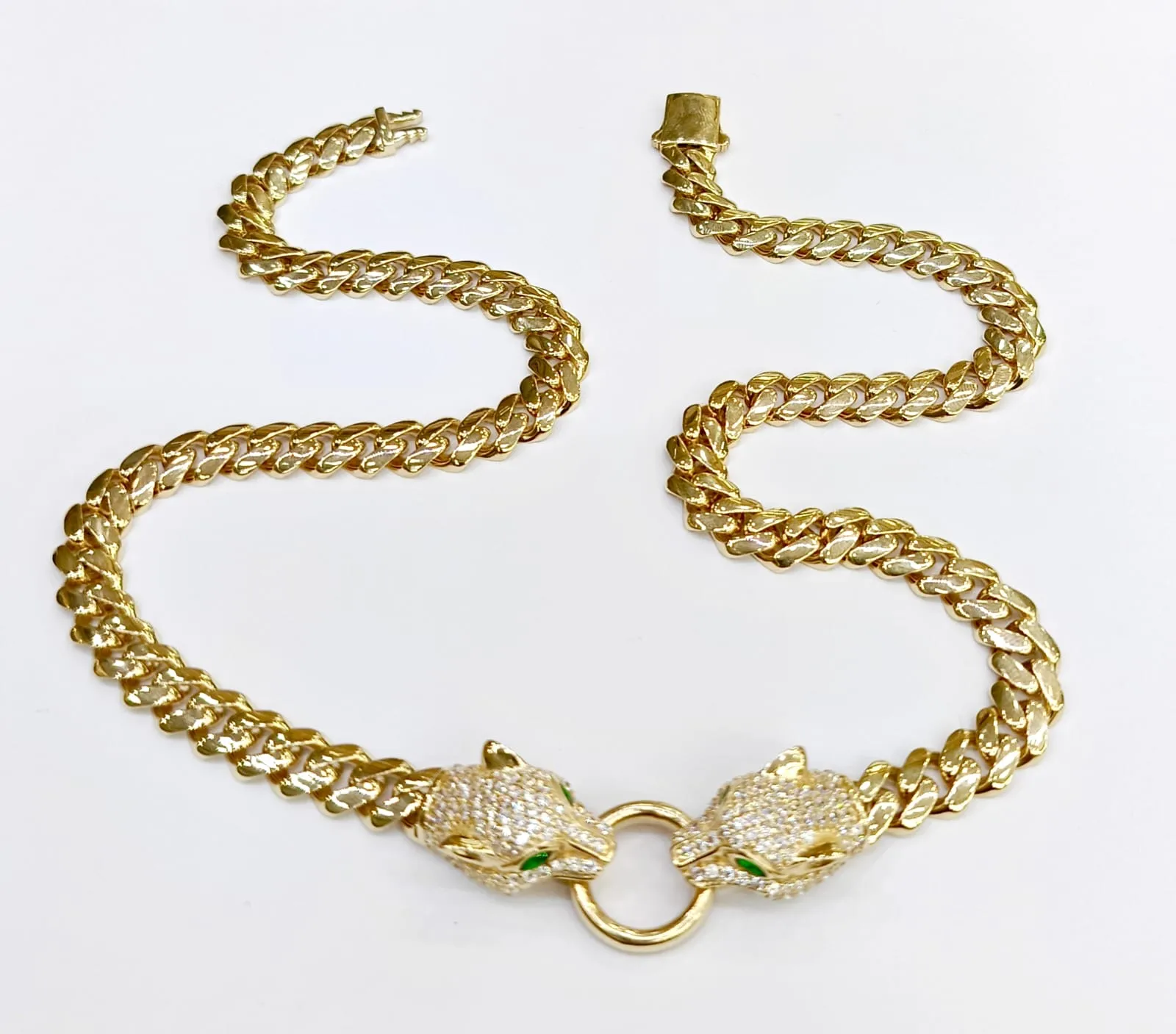 Favori Marka Gurmet Model Aslanlı Zincir