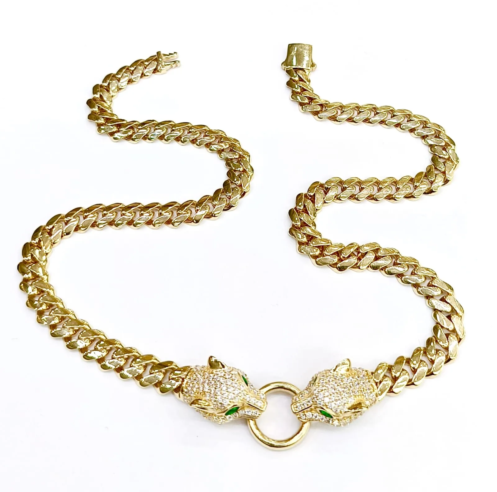 Favori Marka Gurmet Model Aslanlı Zincir