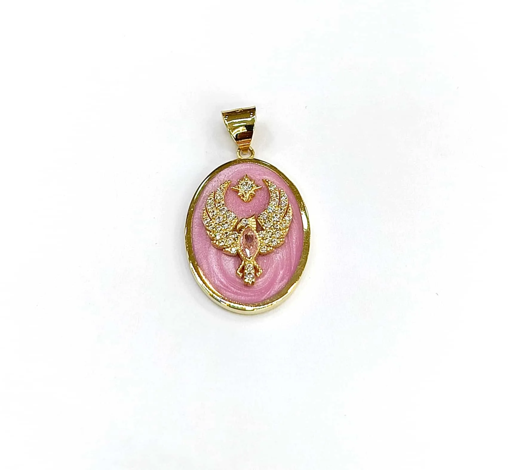 Favori Marka Mineli Anka Uç