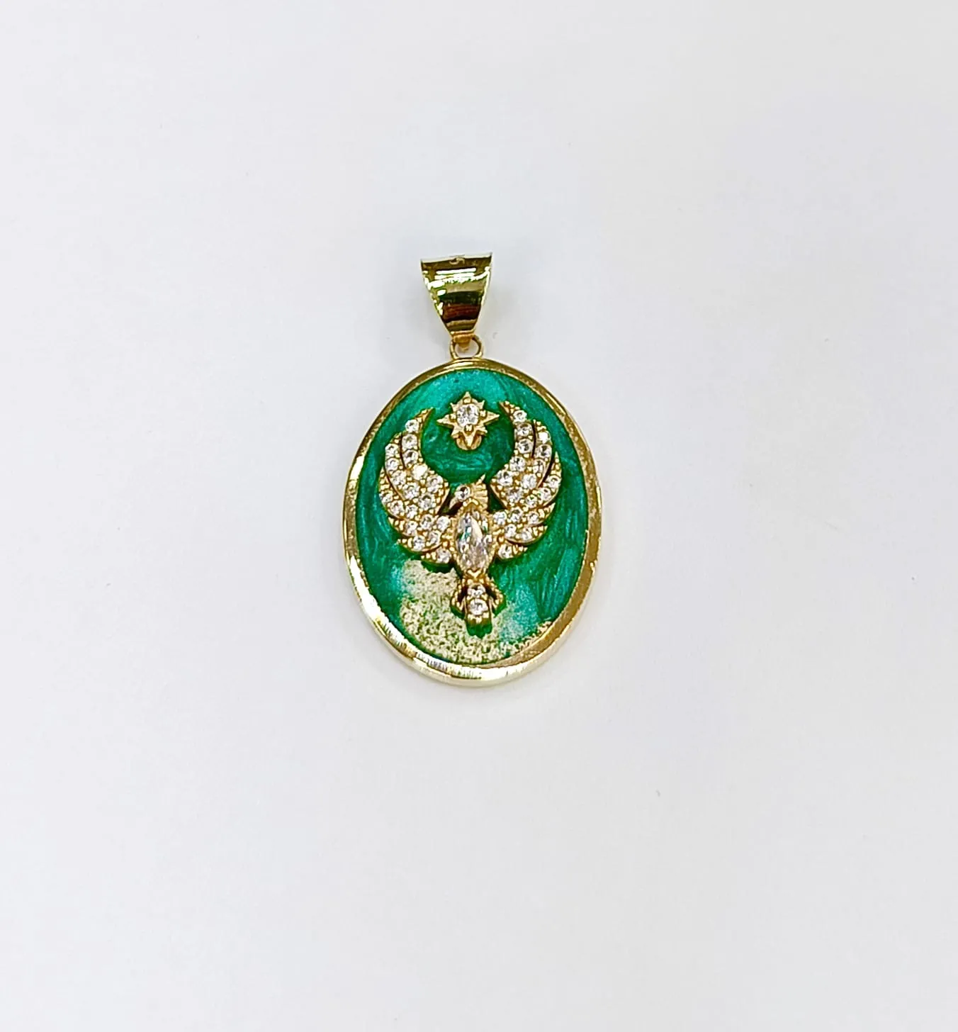 Favori Marka Mineli Anka Uç