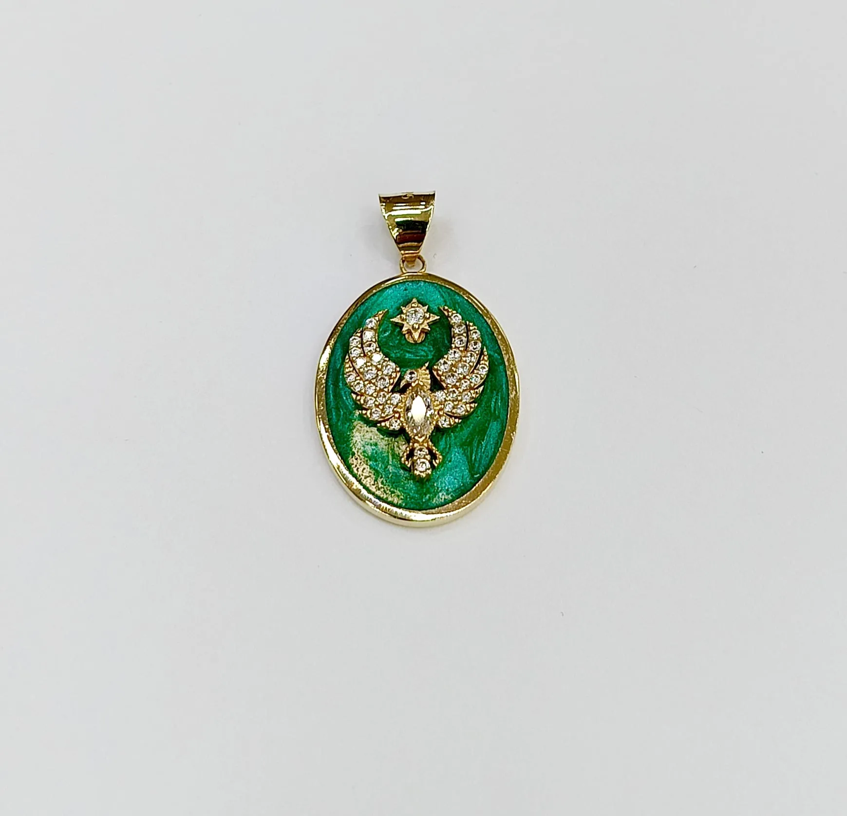 Favori Marka Mineli Anka Uç