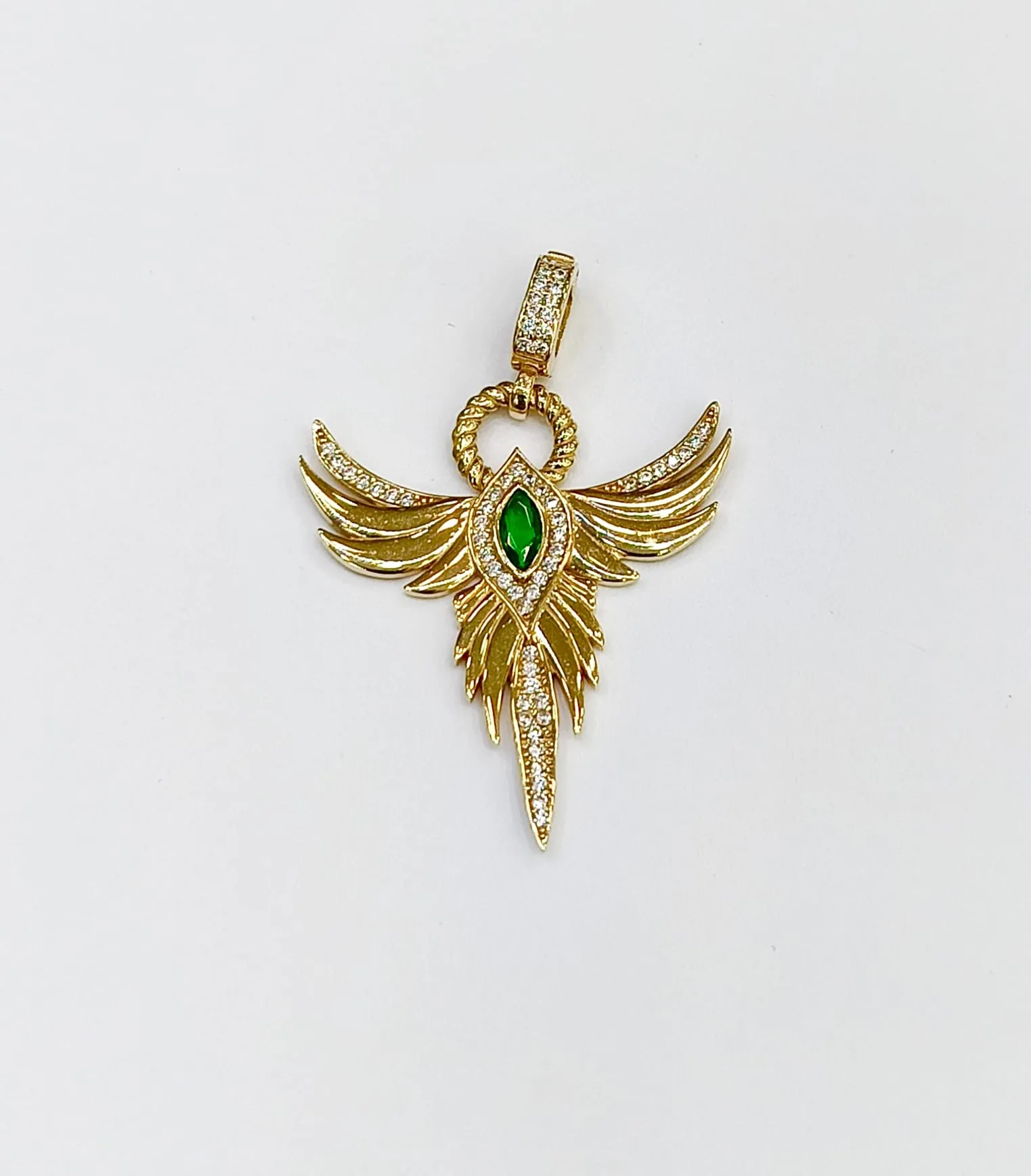 Favori Marka İtalyan Model Uç