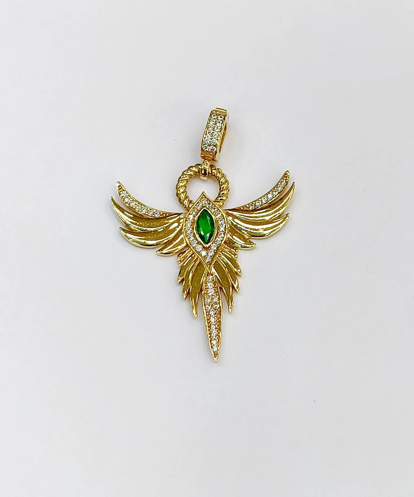 Favori Marka İtalyan Model Uç