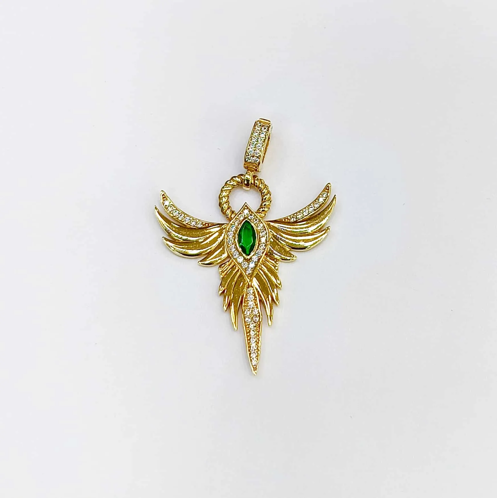 Favori Marka İtalyan Model Uç