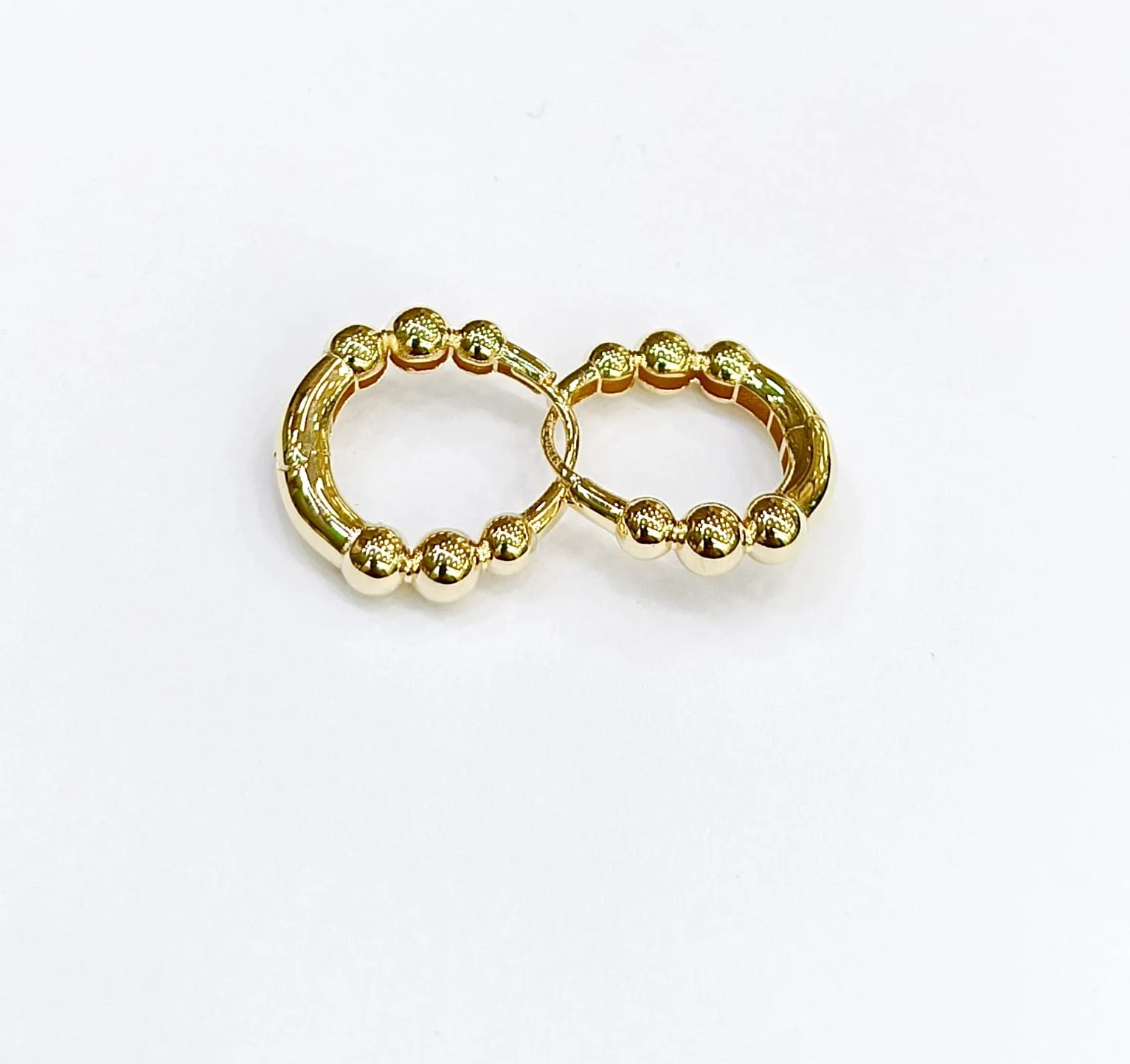 Favori Marka İtalyan Model Küpe