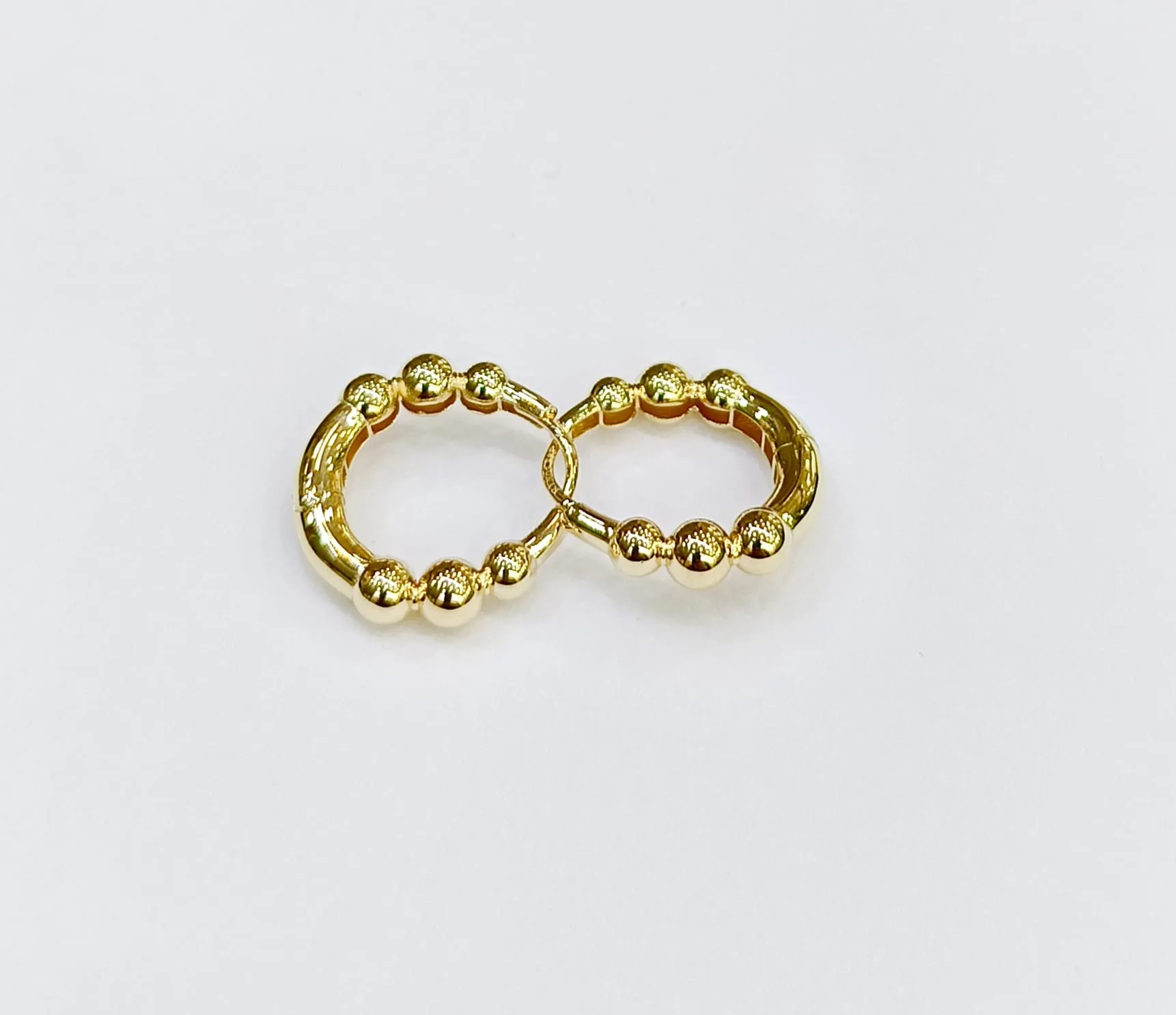 Favori Marka İtalyan Model Küpe