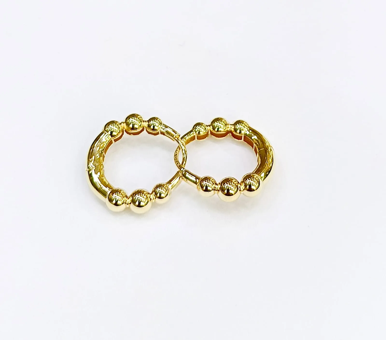 Favori Marka İtalyan Model Küpe