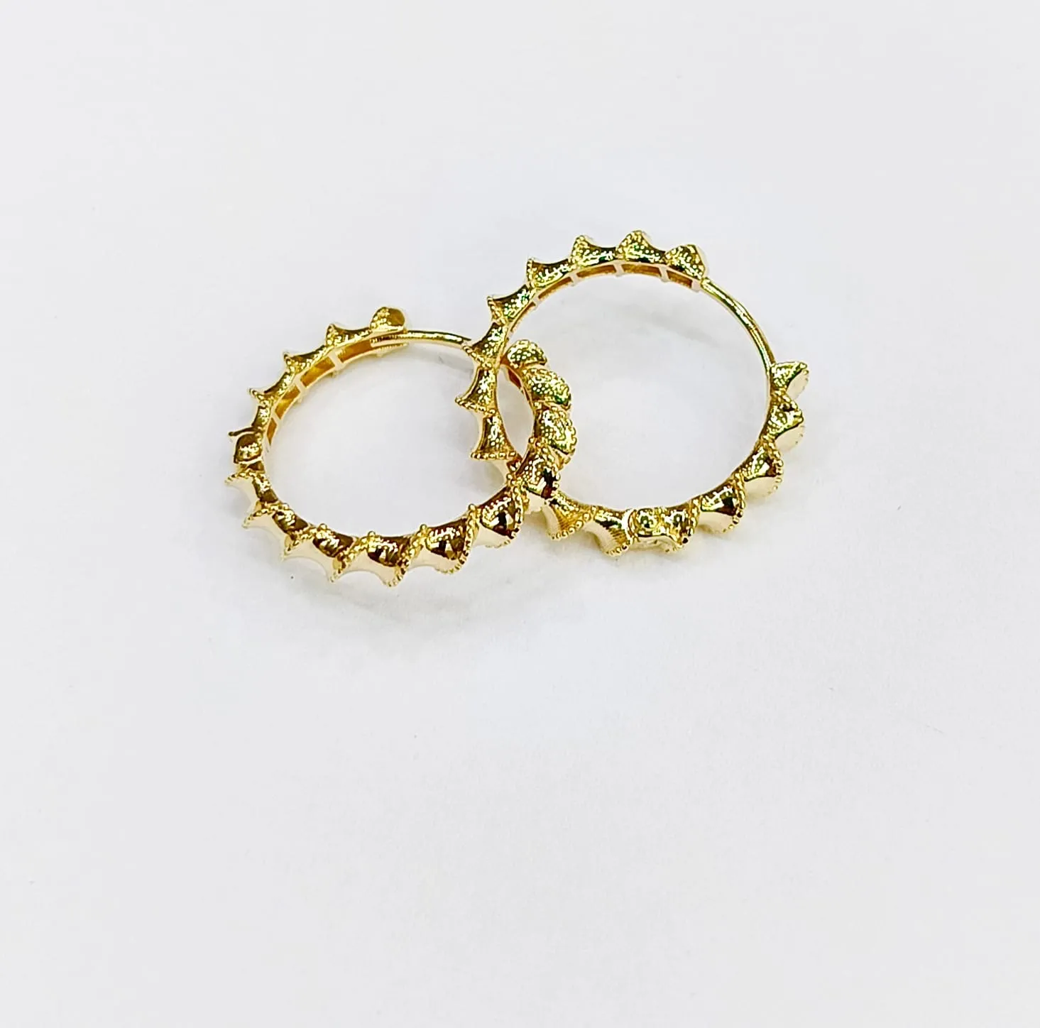 Favori Marka Fantezi Model Küpe