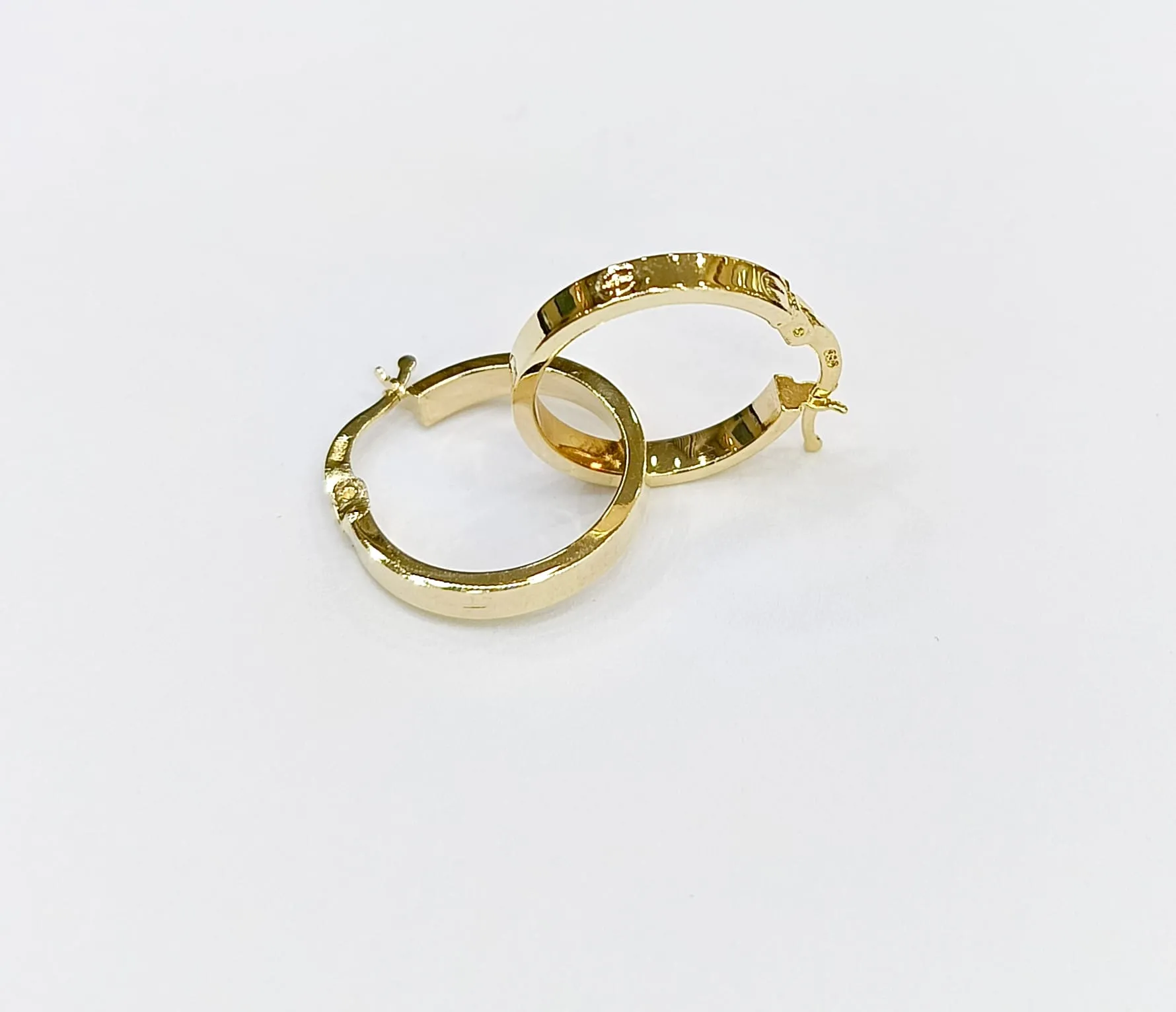 Favori Marka Halka Küpe