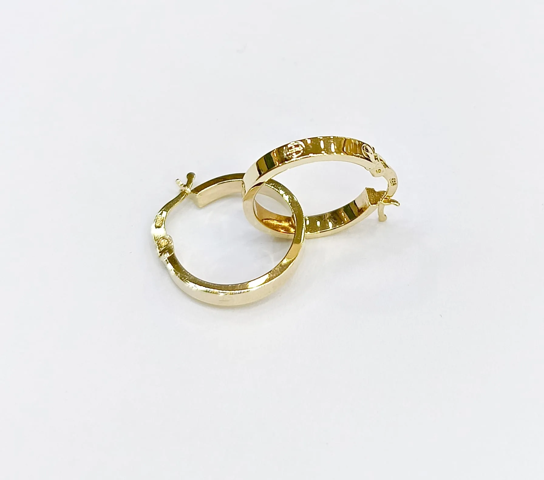 Favori Marka Halka Küpe