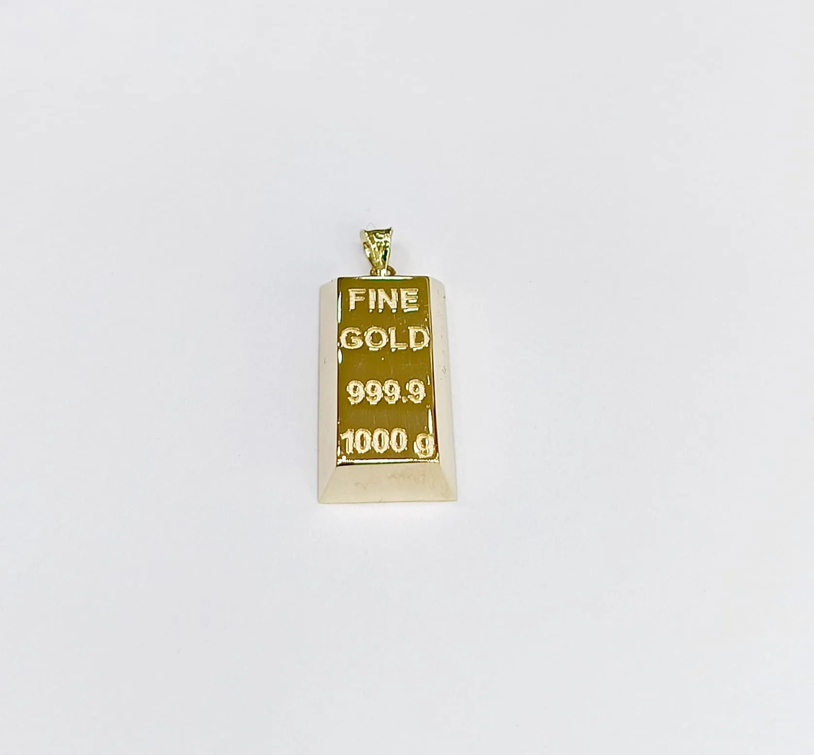 Favori Marka Külçe Altın Ucu