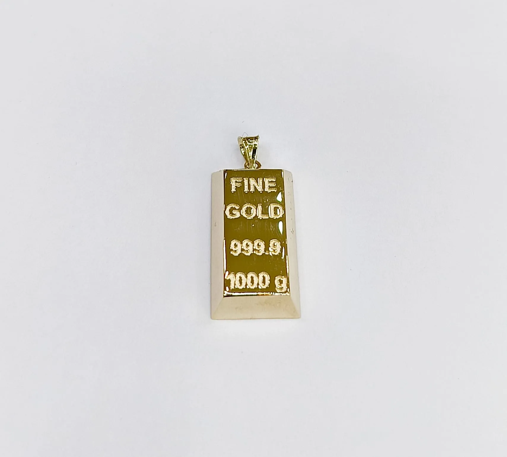 Favori Marka Külçe Altın Ucu