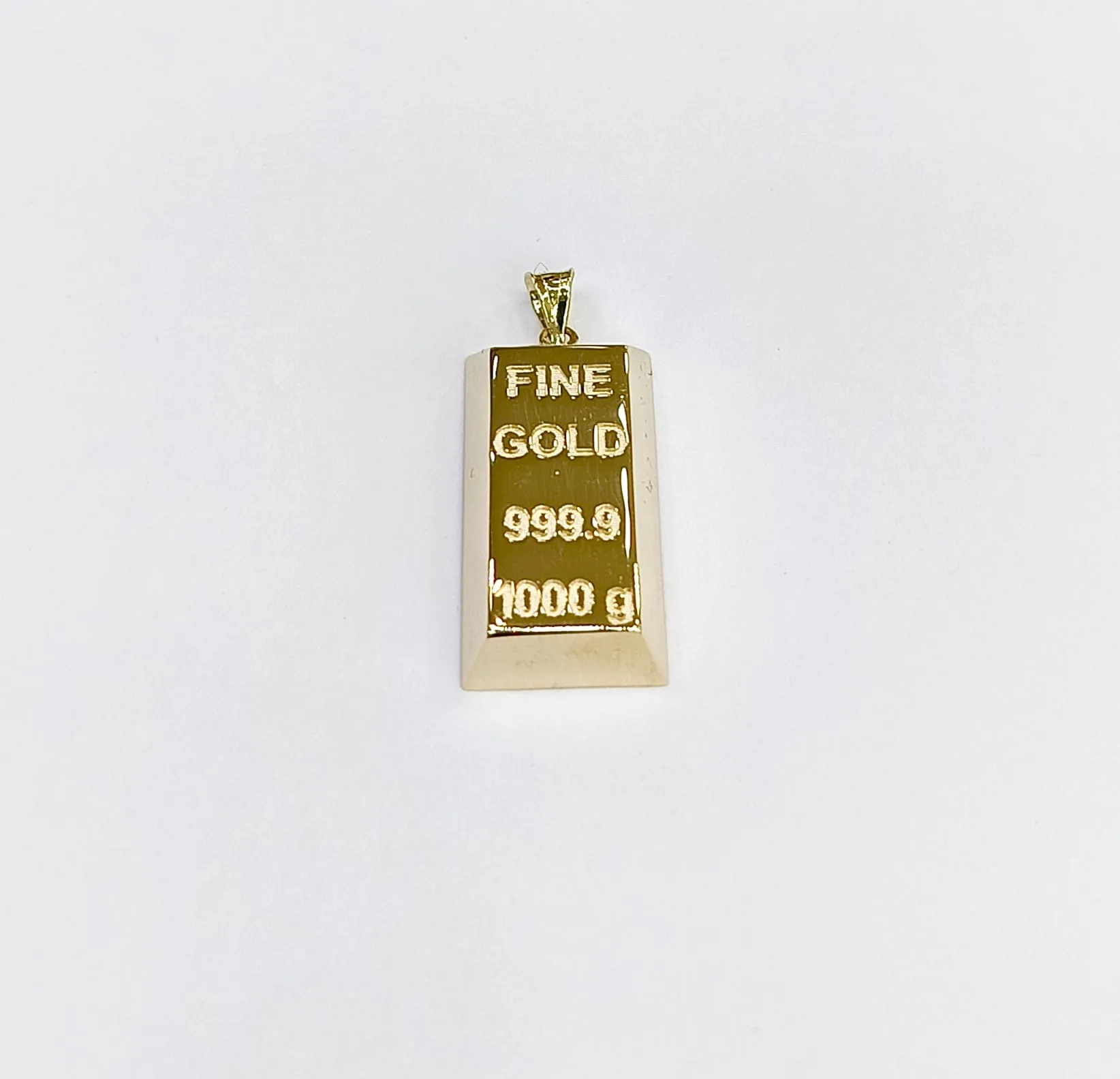 Favori Marka Külçe Altın Ucu