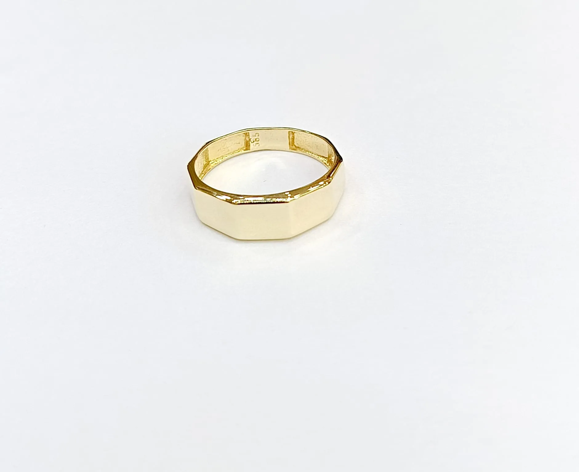 Favori Marka İtalyan Model Yüzük