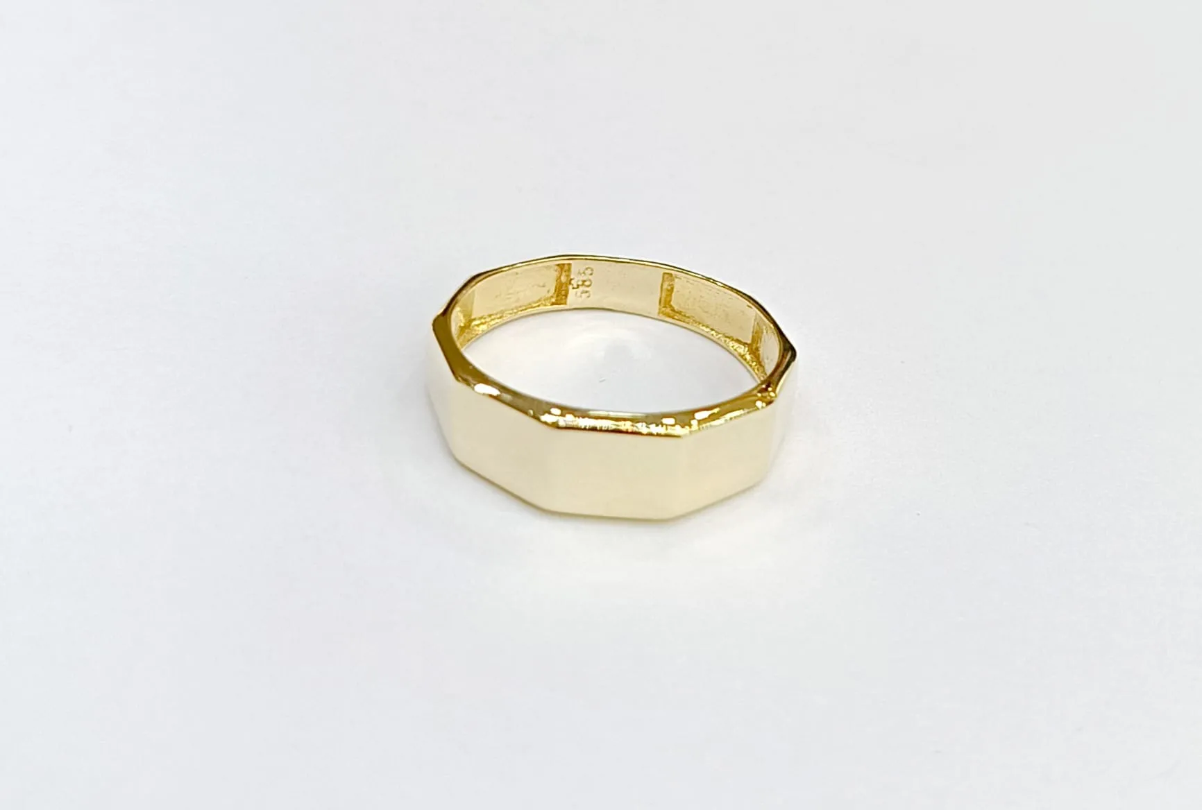 Favori Marka İtalyan Model Yüzük