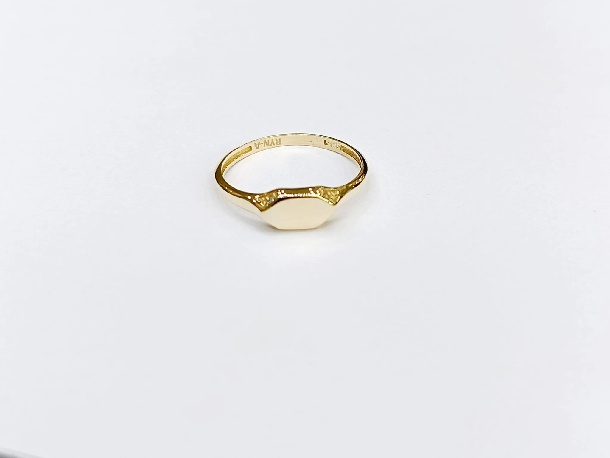 Favori Marka İtalyan Model Yüzük