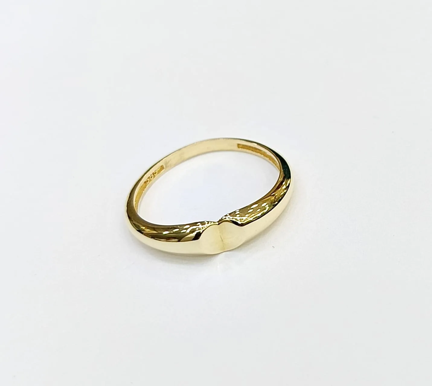 Favori Marka Kalpli Yüzük