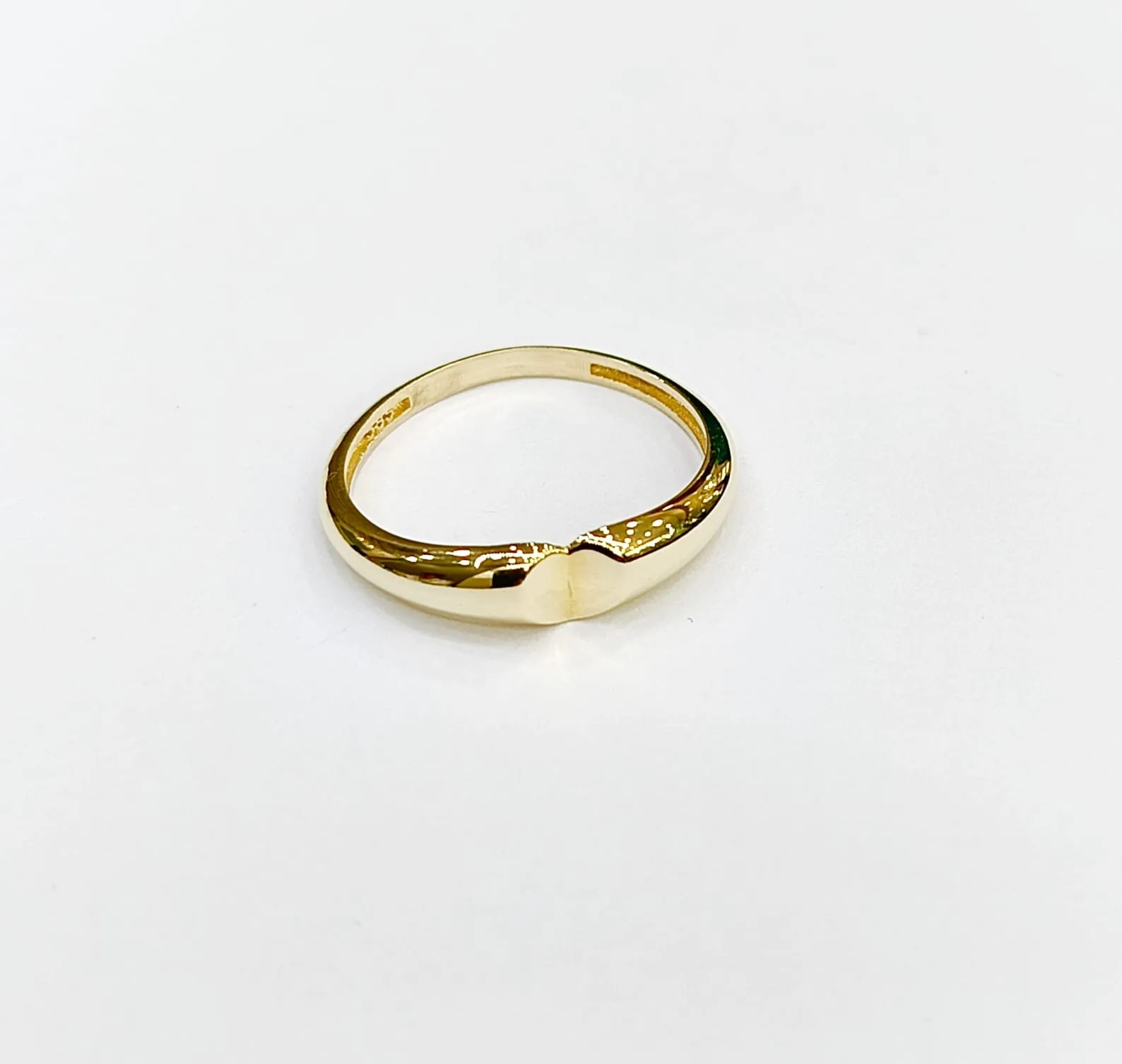 Favori Marka Kalpli Yüzük