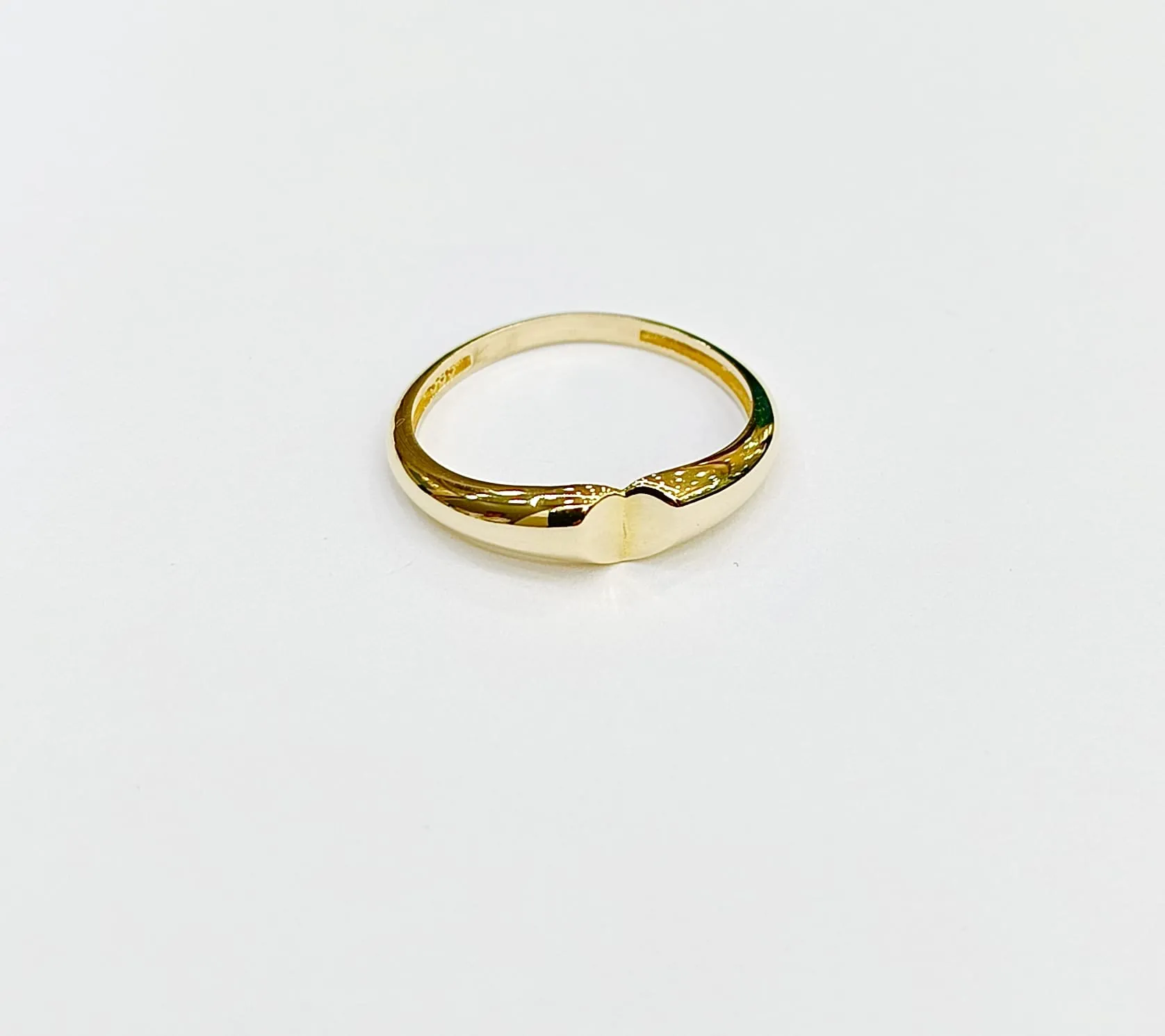 Favori Marka Kalpli Yüzük