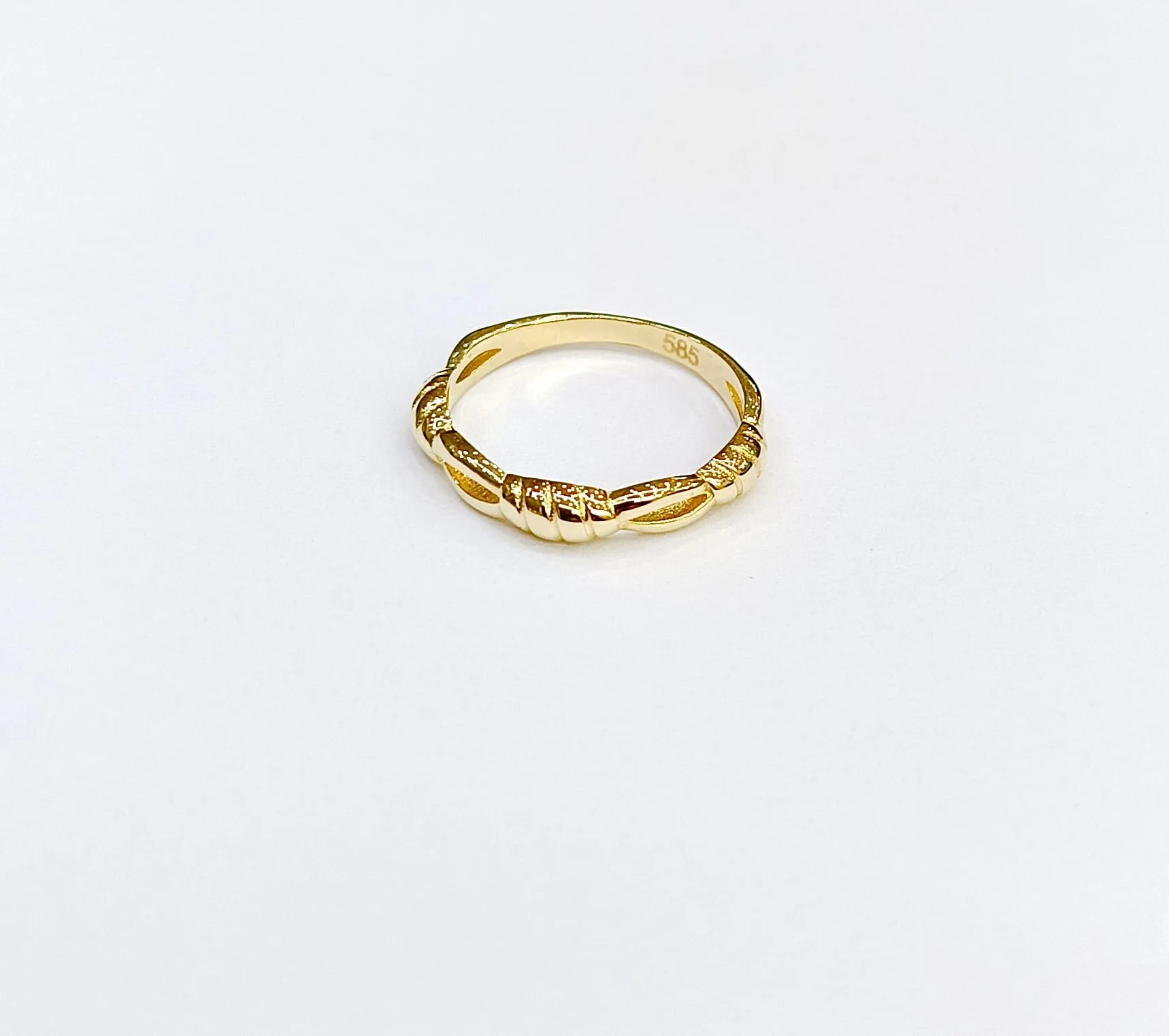 Favori Marka İtalyan Model Yüzük