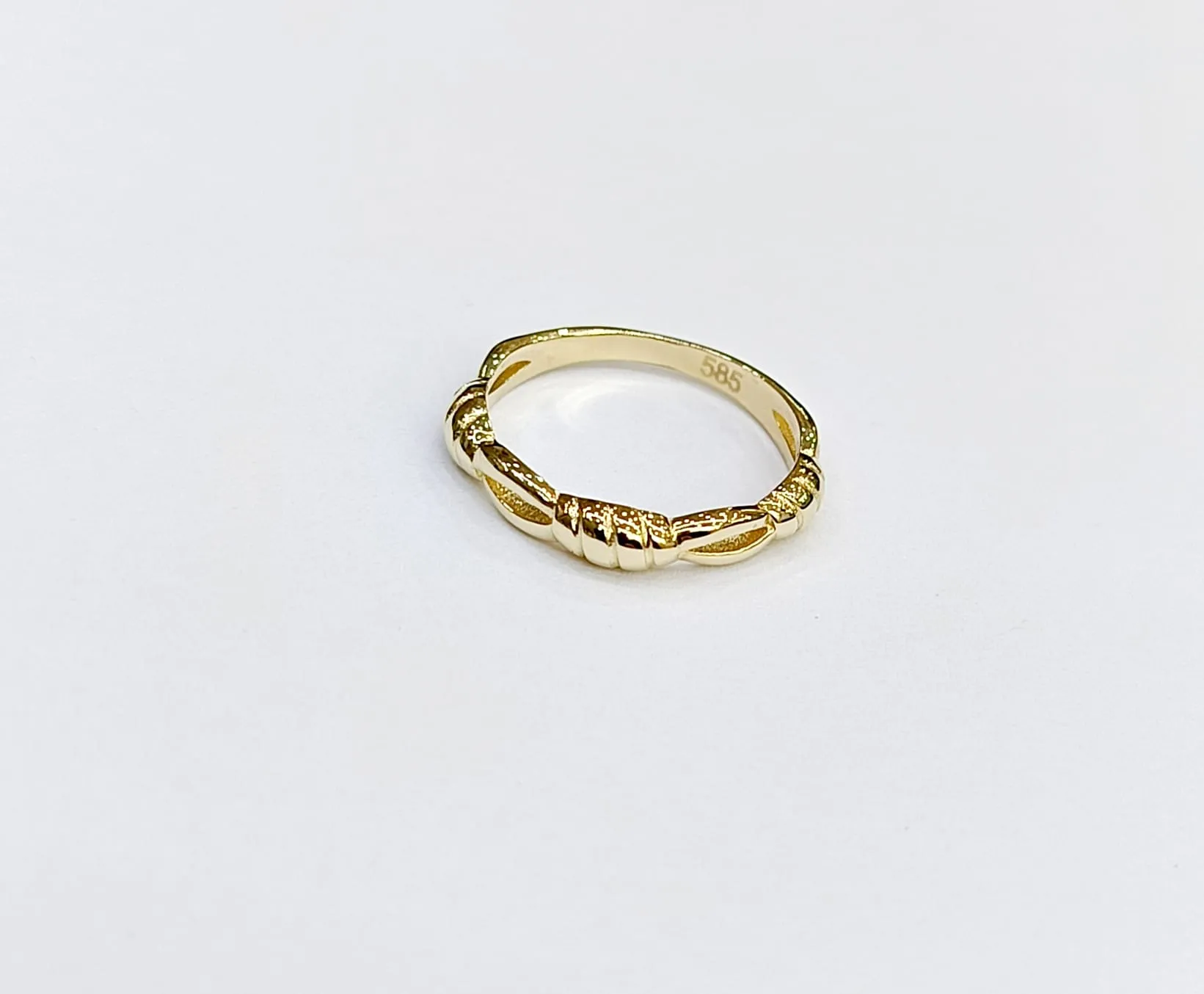 Favori Marka İtalyan Model Yüzük