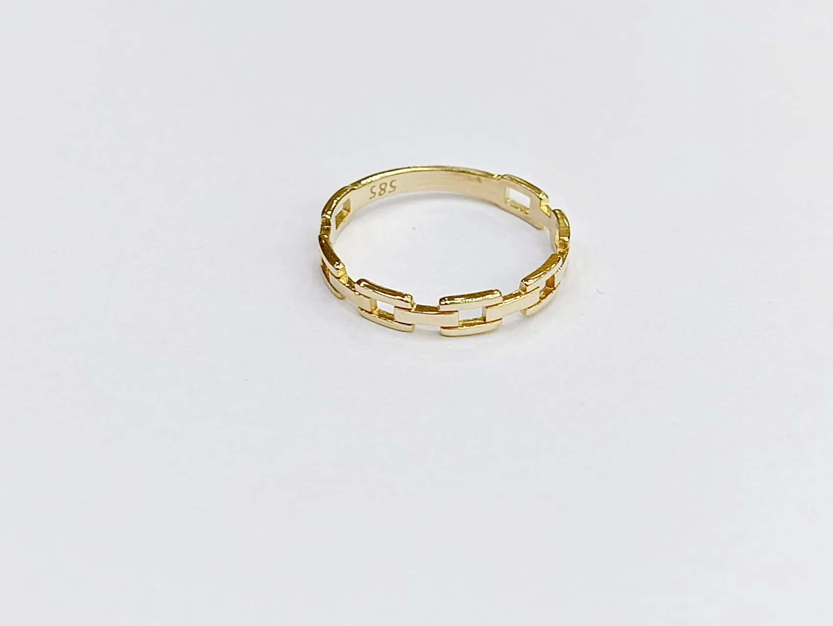 Favori Marka İtalyan Model Yüzük