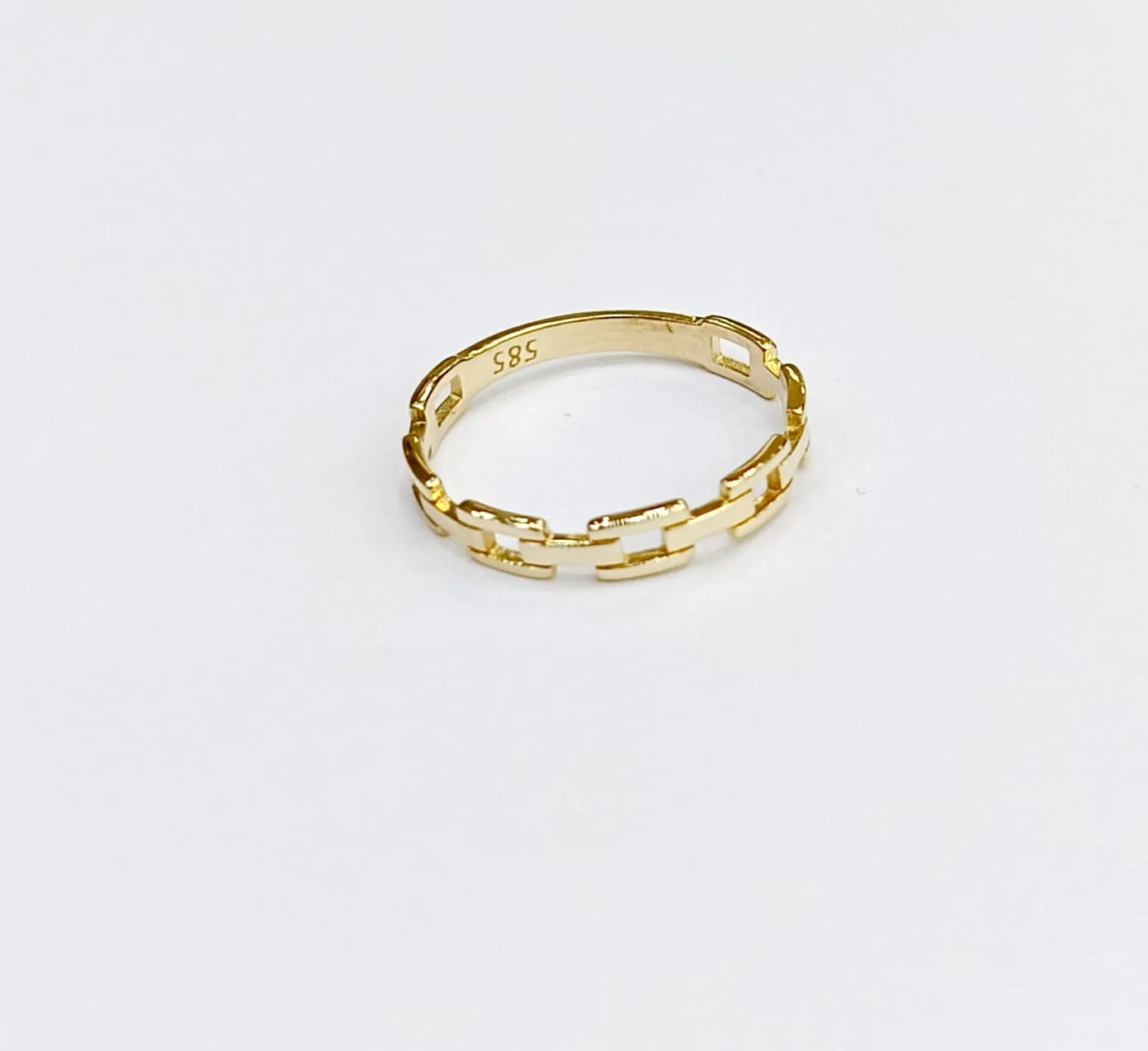 Favori Marka İtalyan Model Yüzük