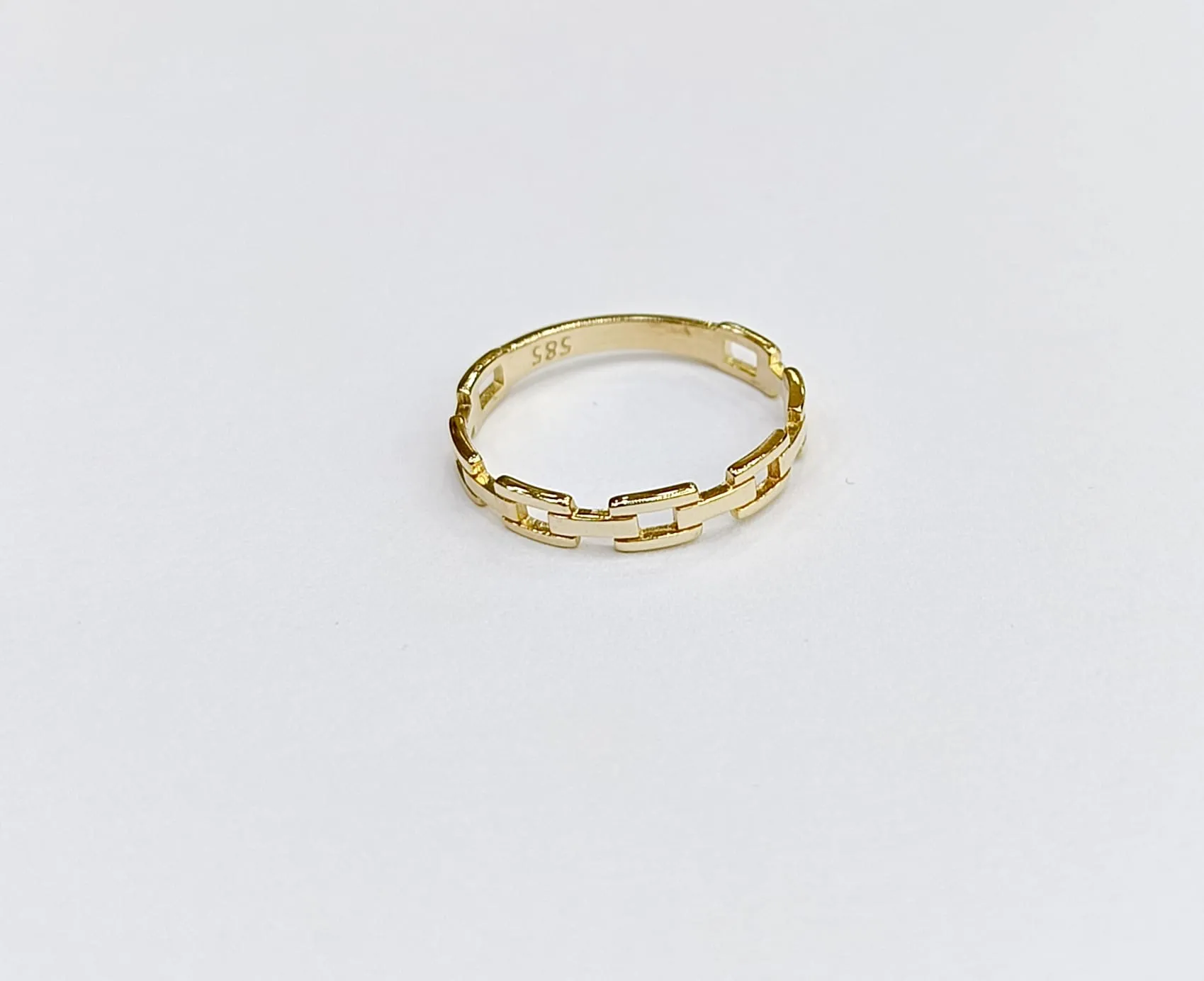 Favori Marka İtalyan Model Yüzük