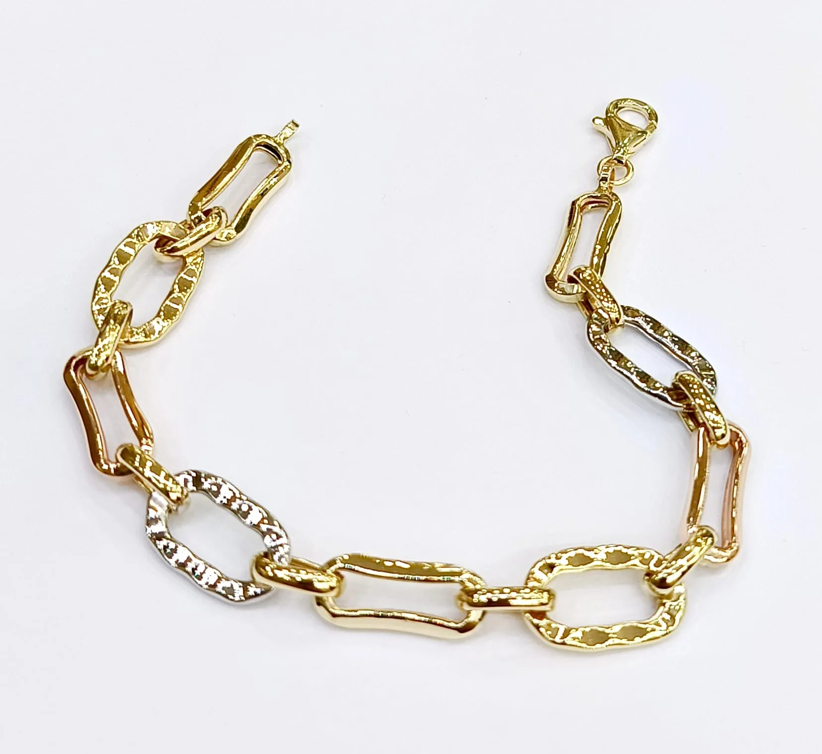 Favori Marka Hallow Model Bileklik 