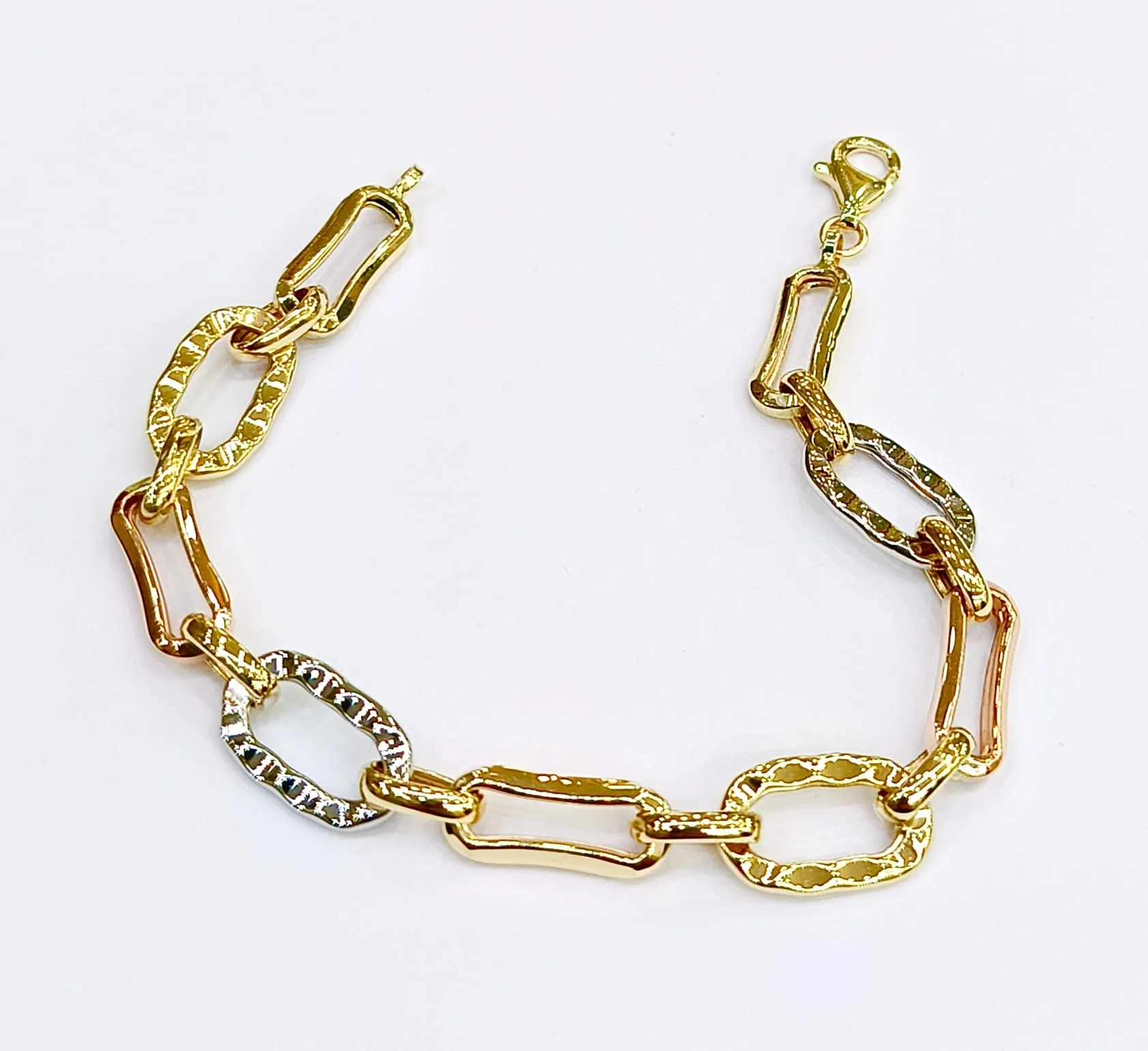 Favori Marka Hallow Model Bileklik 