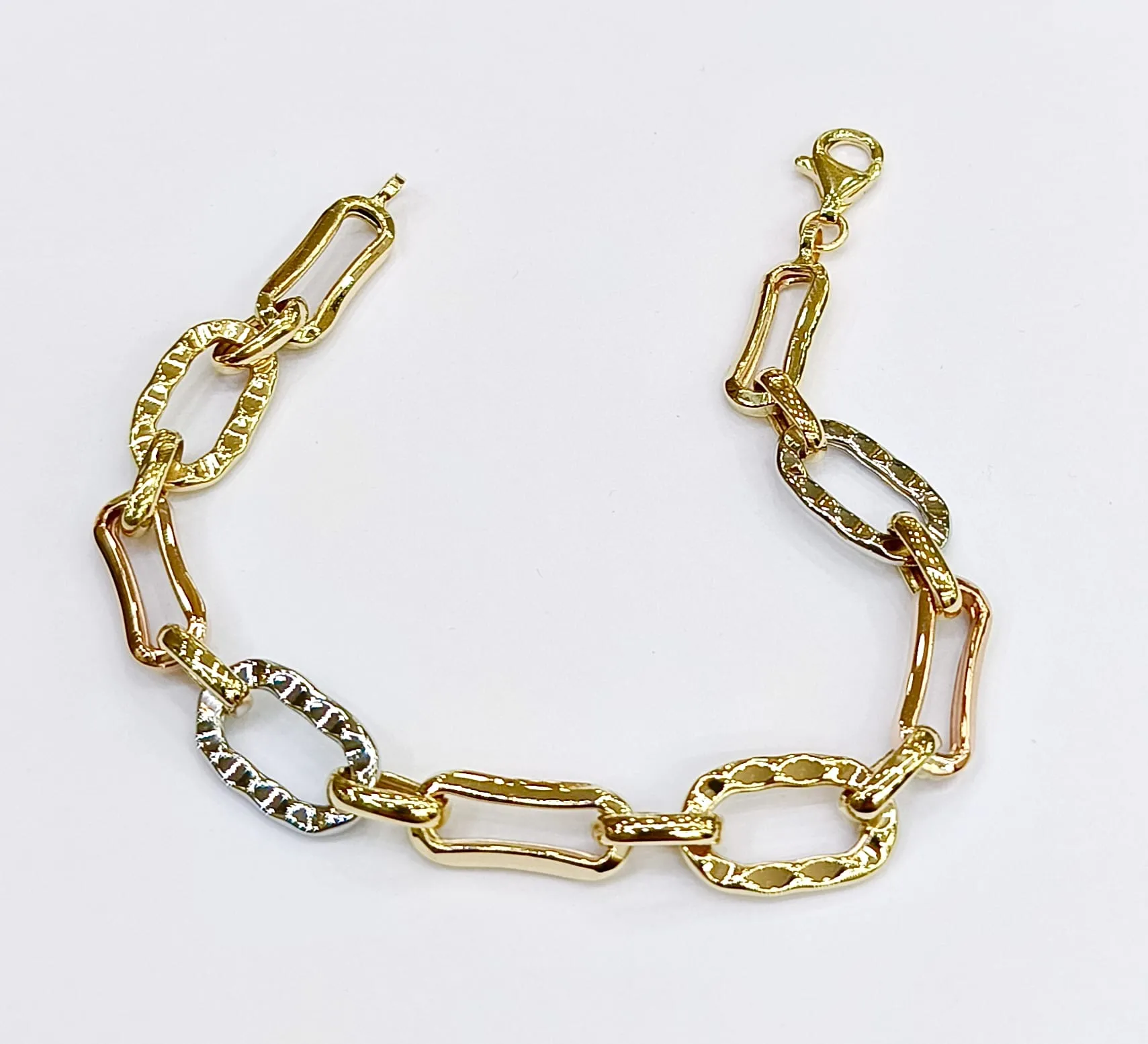 Favori Marka Hallow Model Bileklik 