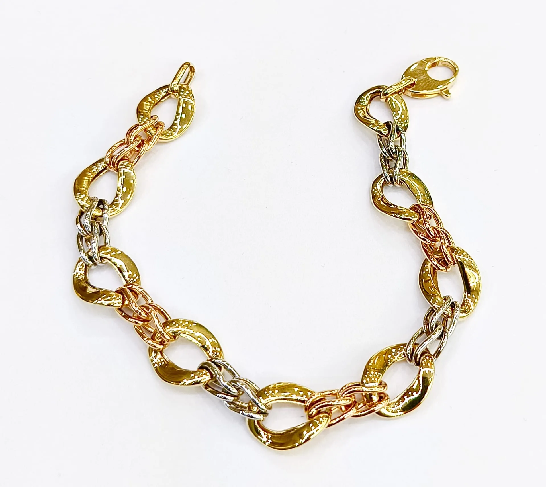 Favori Marka Hallow Model Bileklik 