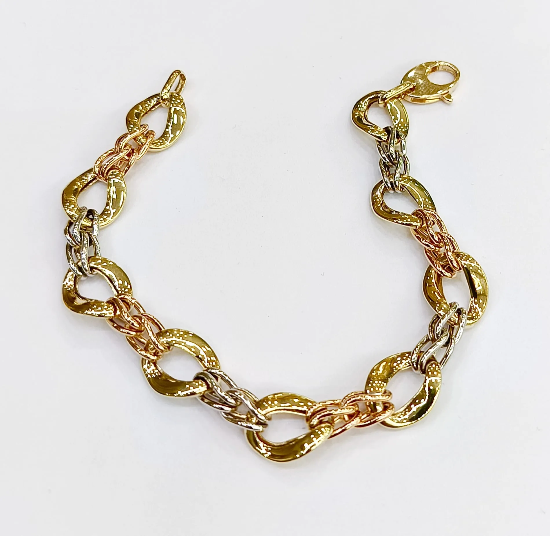 Favori Marka Hallow Model Bileklik 