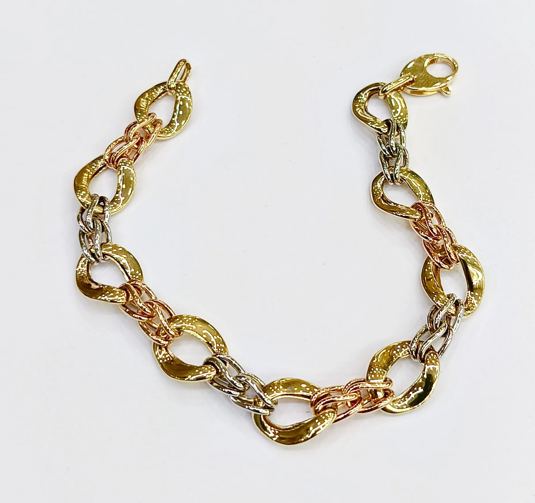 Favori Marka Hallow Model Bileklik 