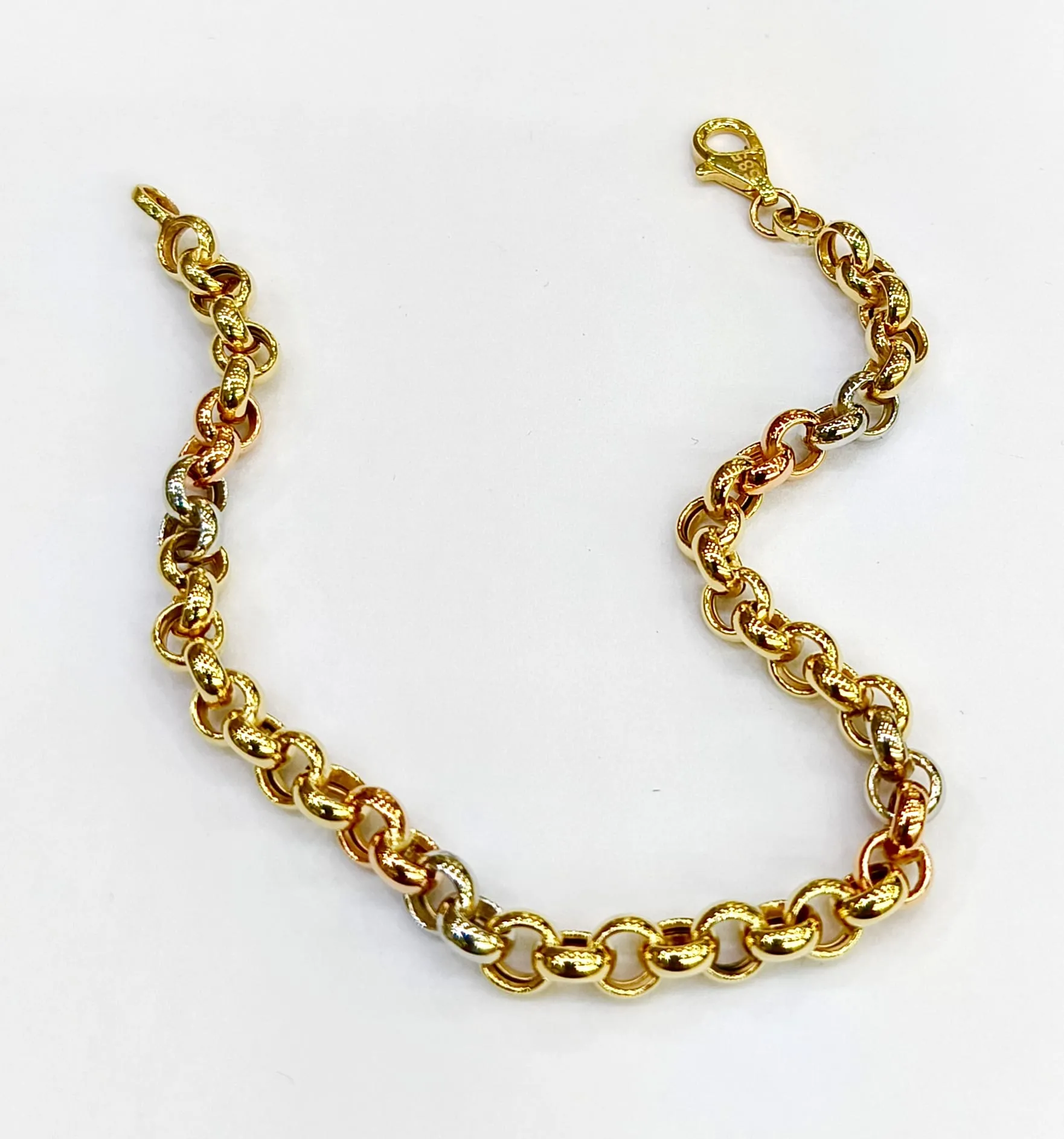 Favori Marka Hallow Model Bileklik 