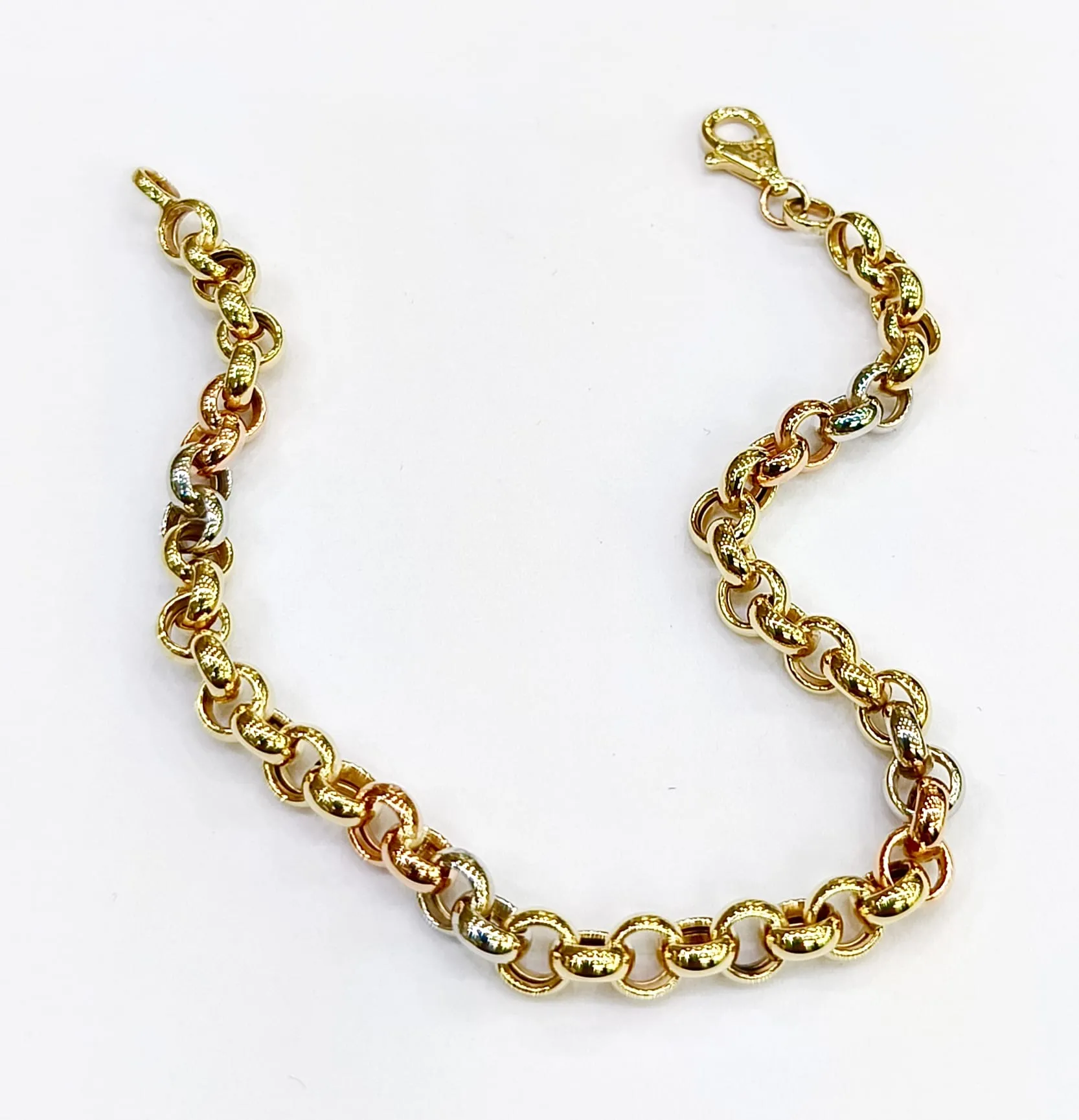 Favori Marka Hallow Model Bileklik 