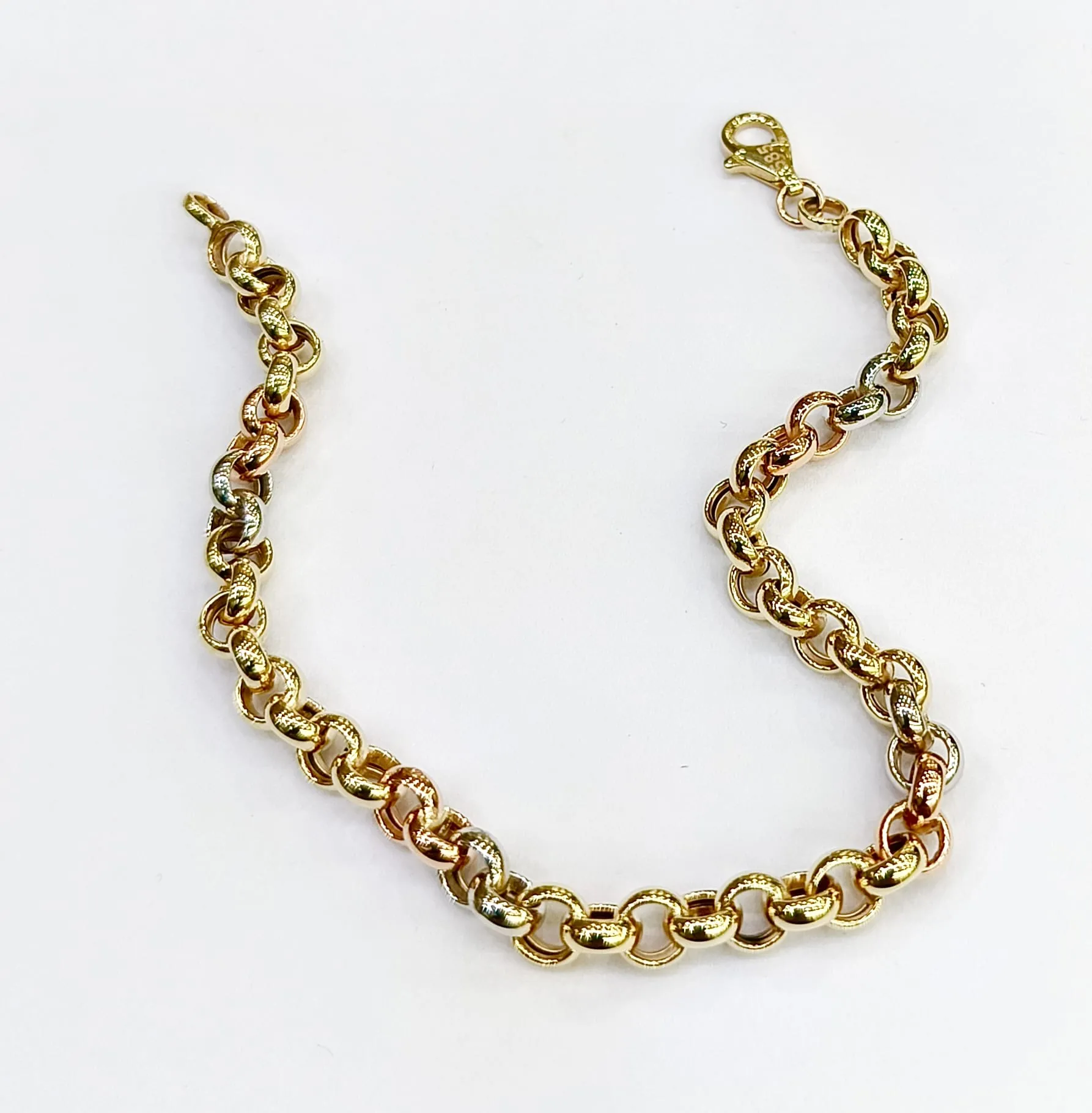 Favori Marka Hallow Model Bileklik 