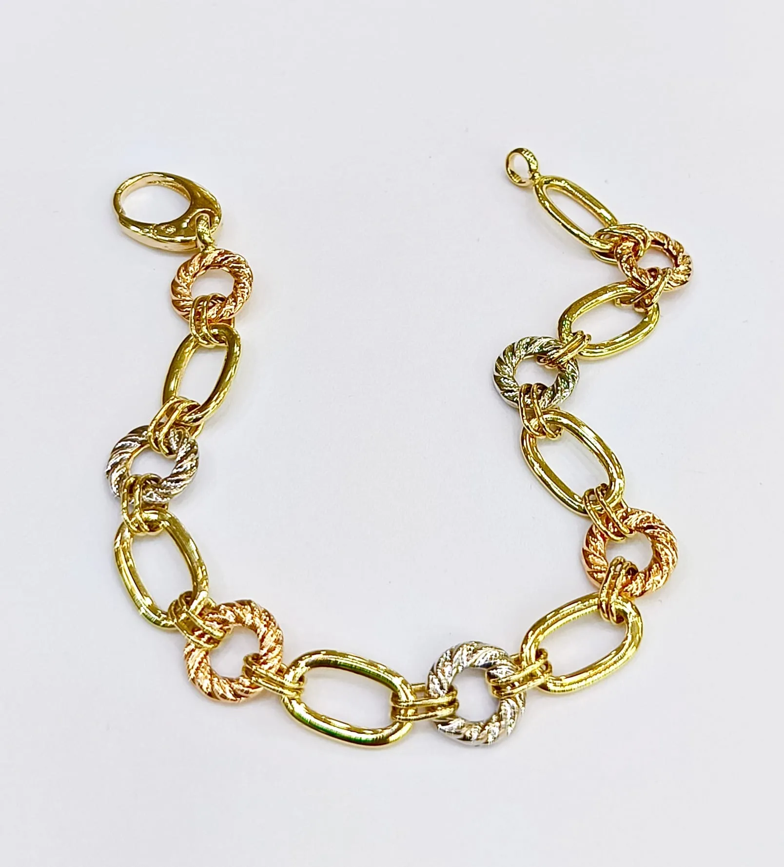 Favori Marka Hallow Model Bileklik 