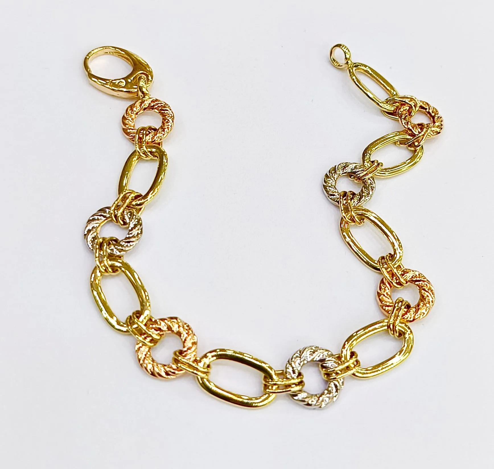 Favori Marka Hallow Model Bileklik 