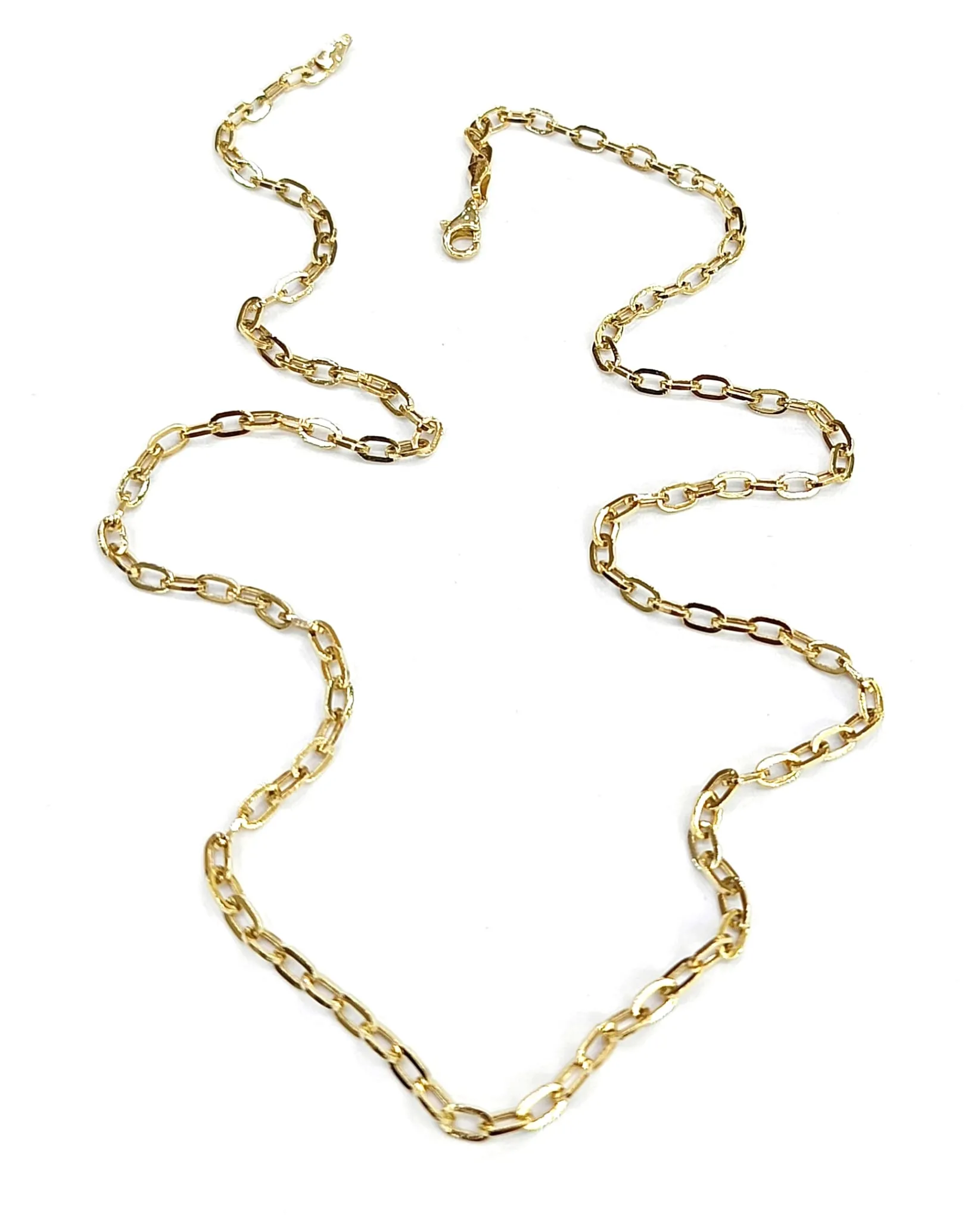 Favori Marka İtalyan Model Zincir