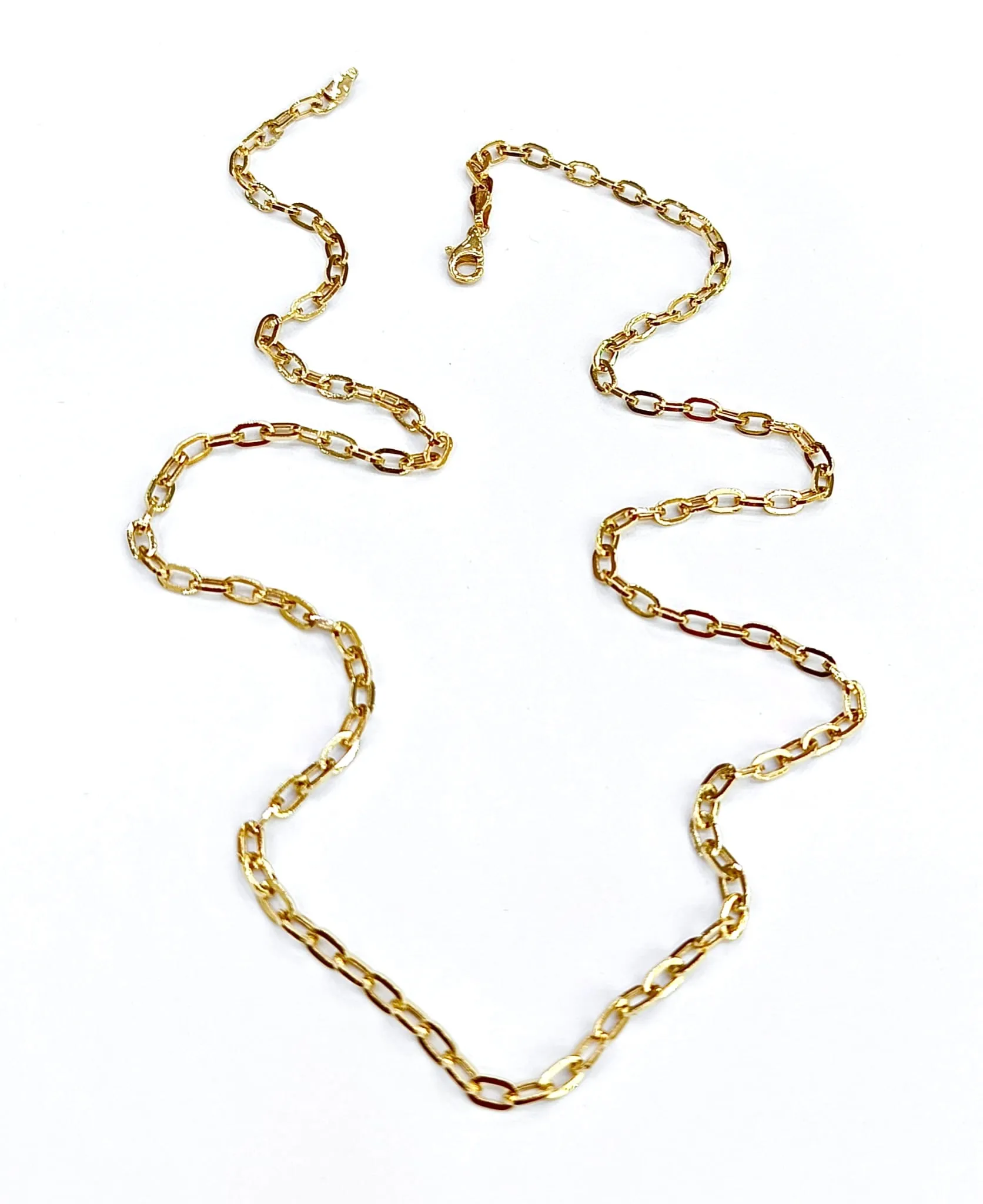 Favori Marka İtalyan Model Zincir