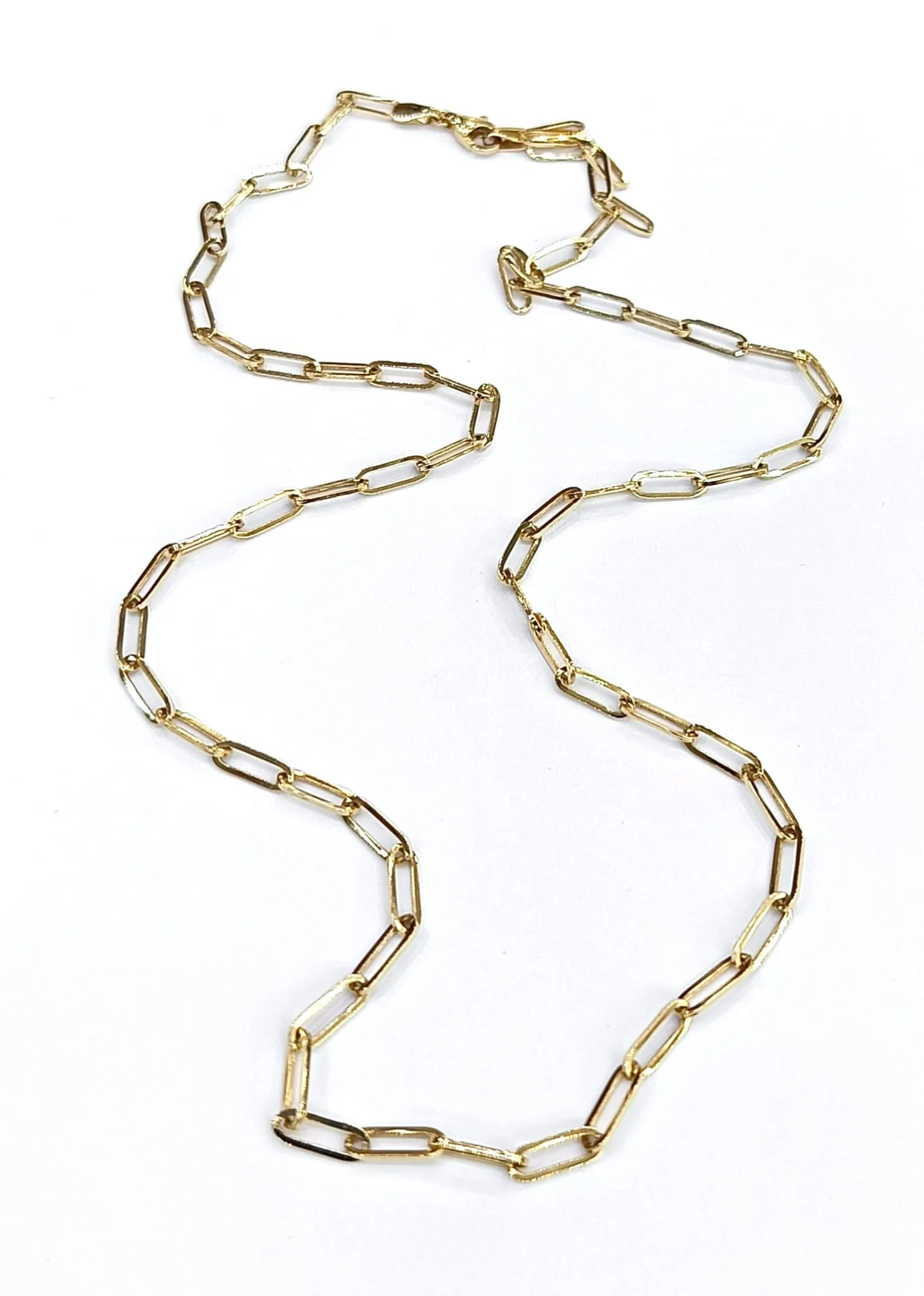 Favori Marka Ataç Model Zincir