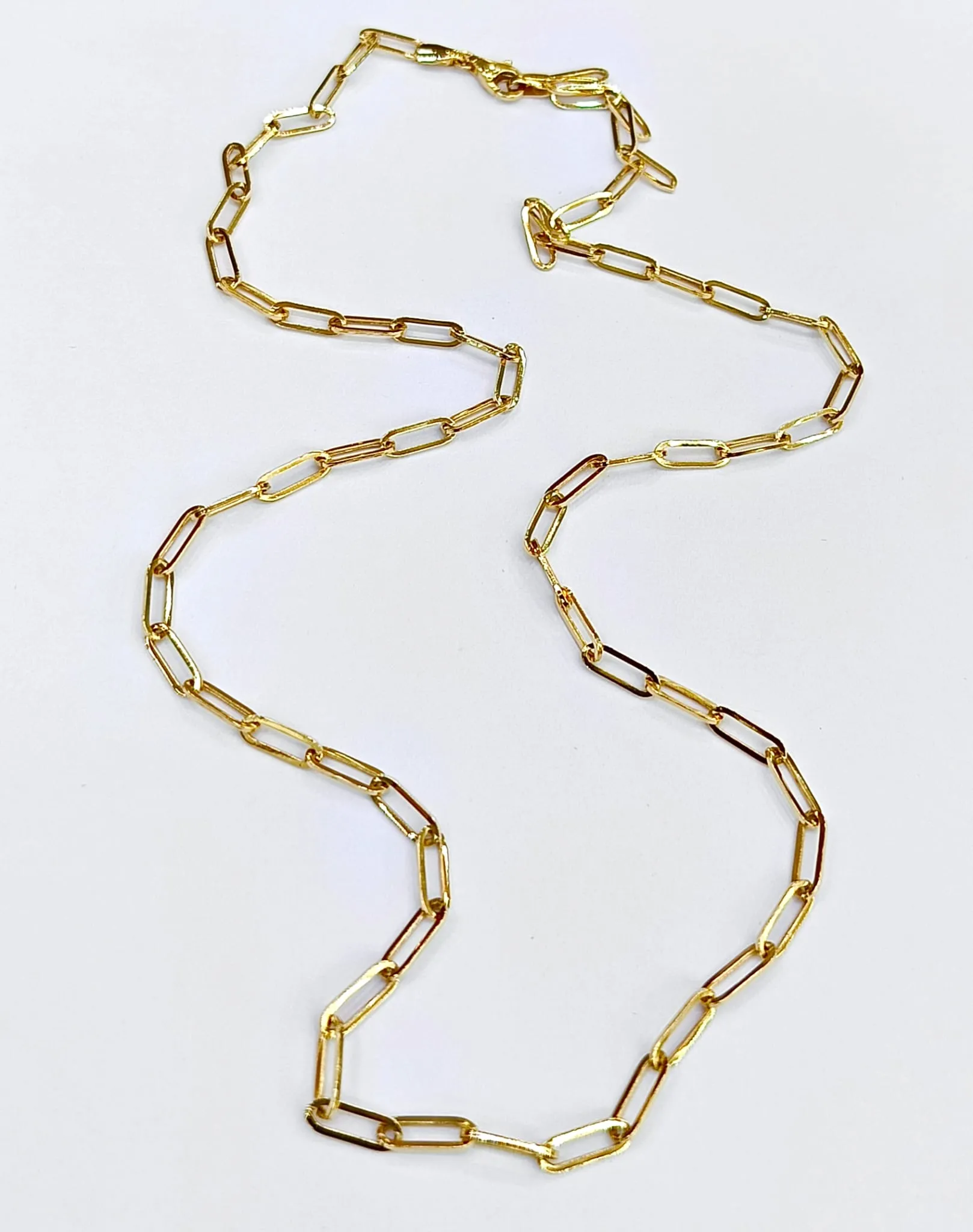 Favori Marka Ataç Model Zincir