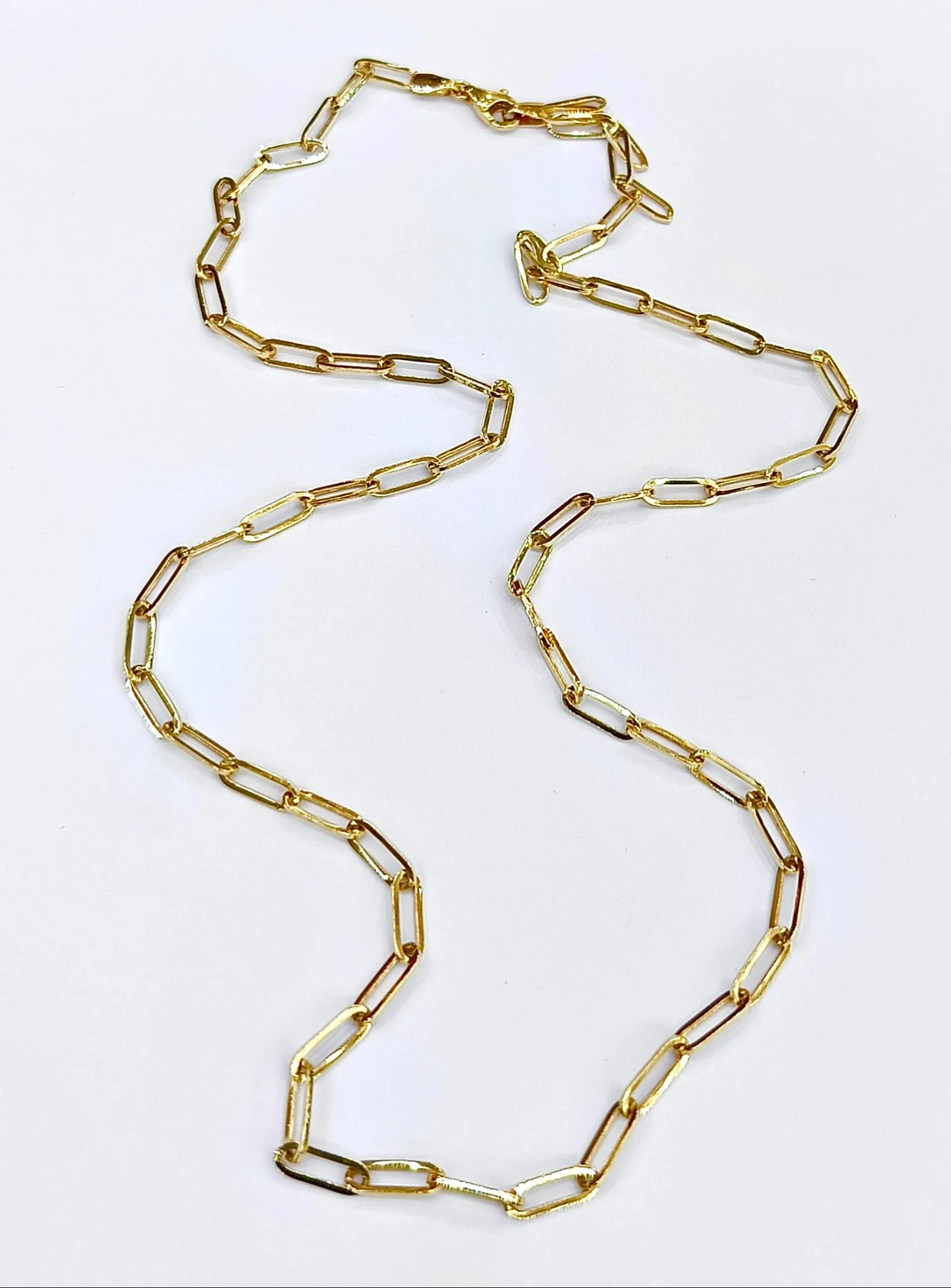 Favori Marka Ataç Model Zincir